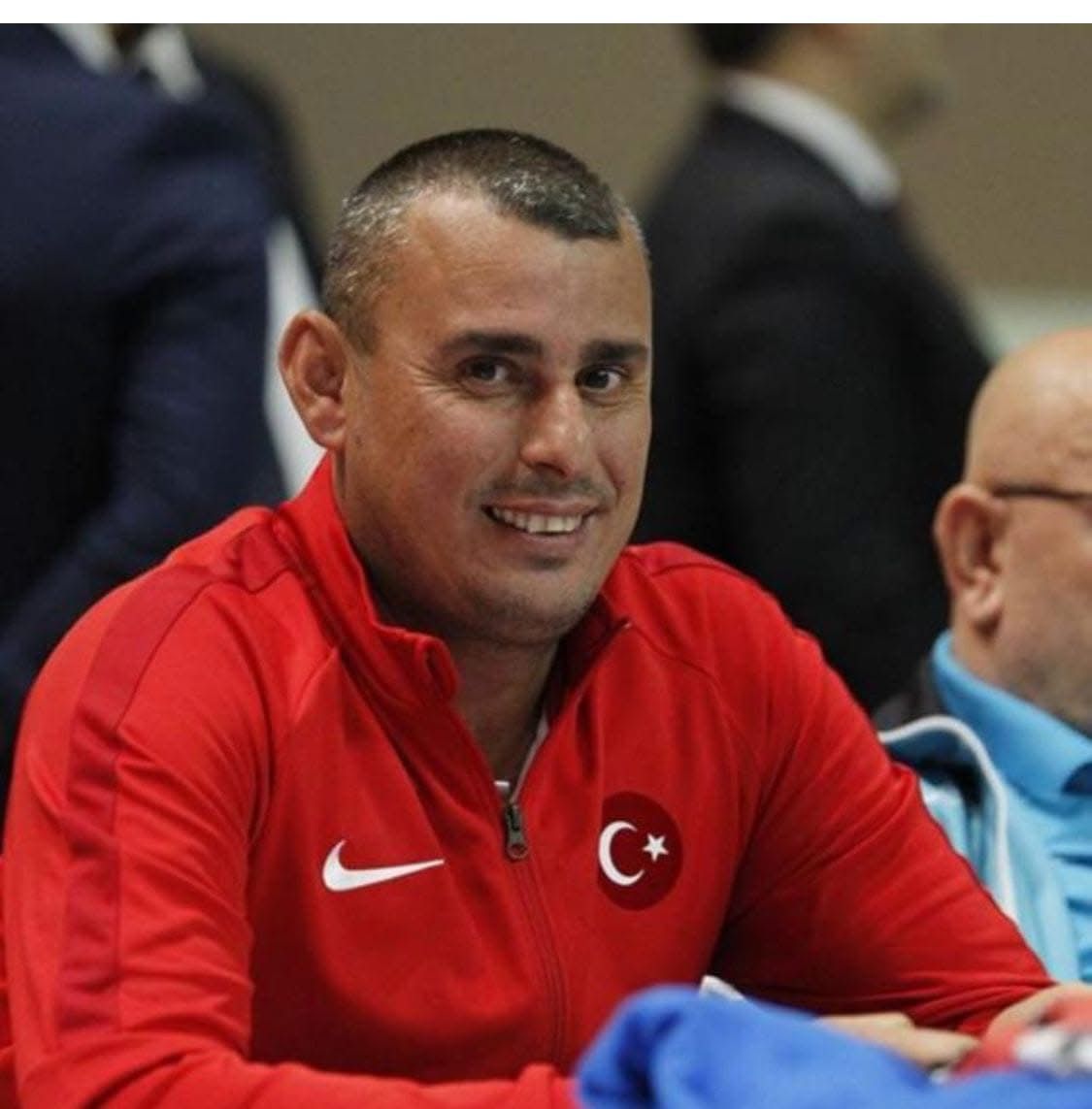 Temizel ve Durmaz Malezya yolcusu