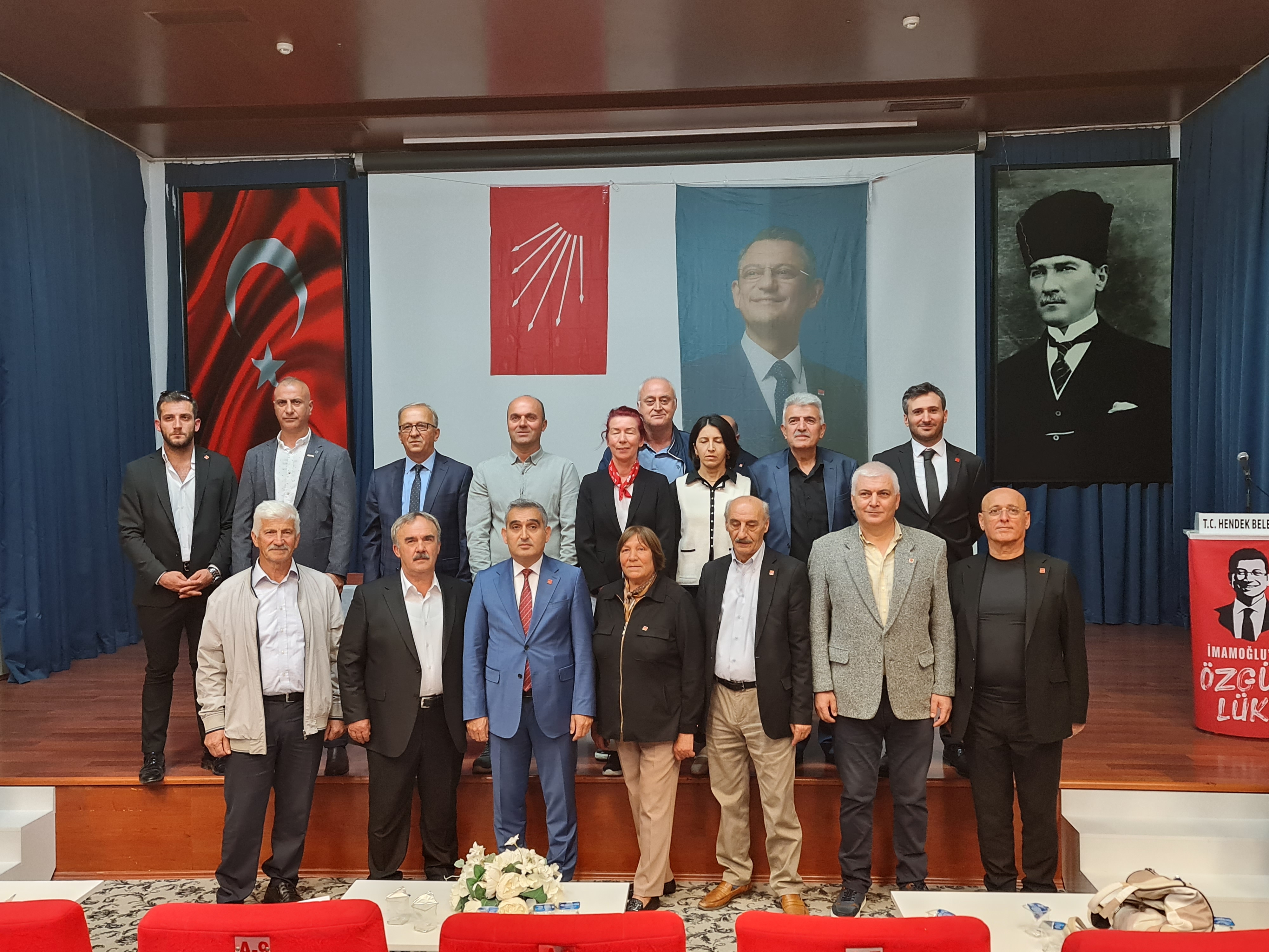 Bayraktar güven tazeledi