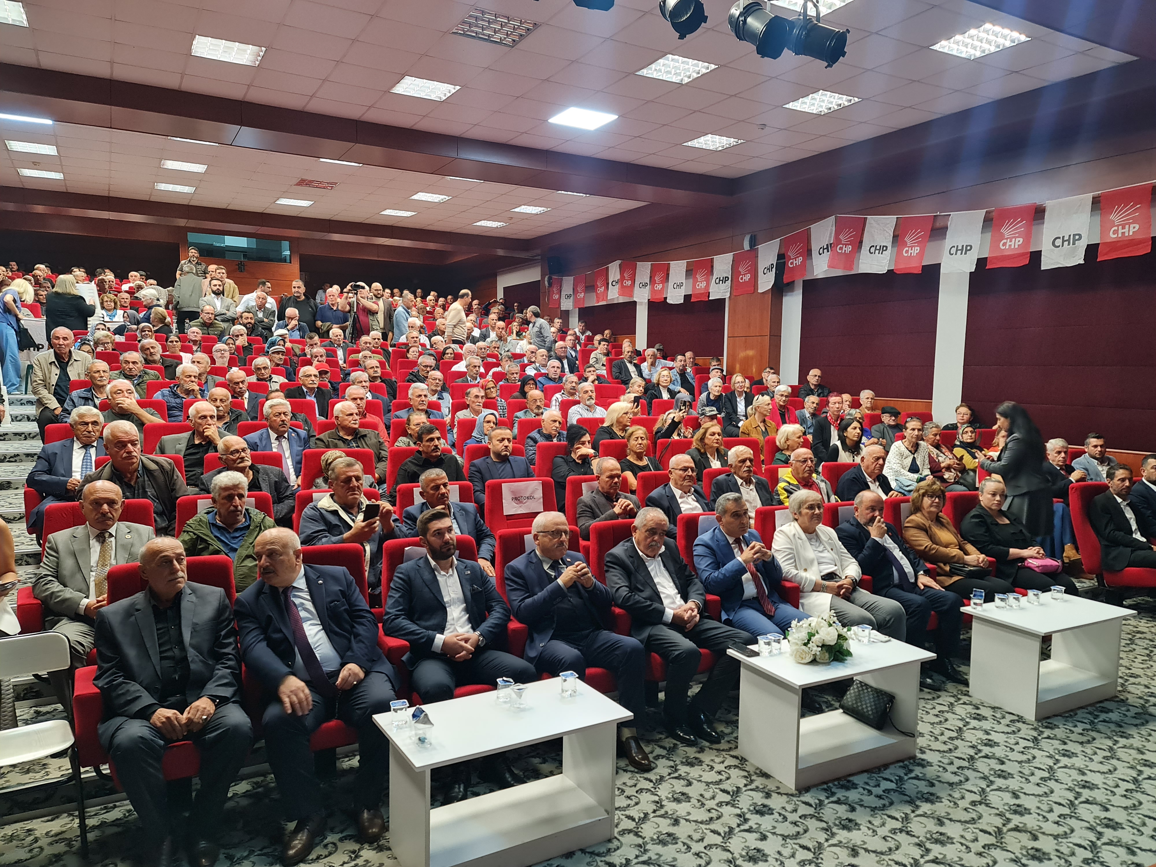 Bayraktar güven tazeledi