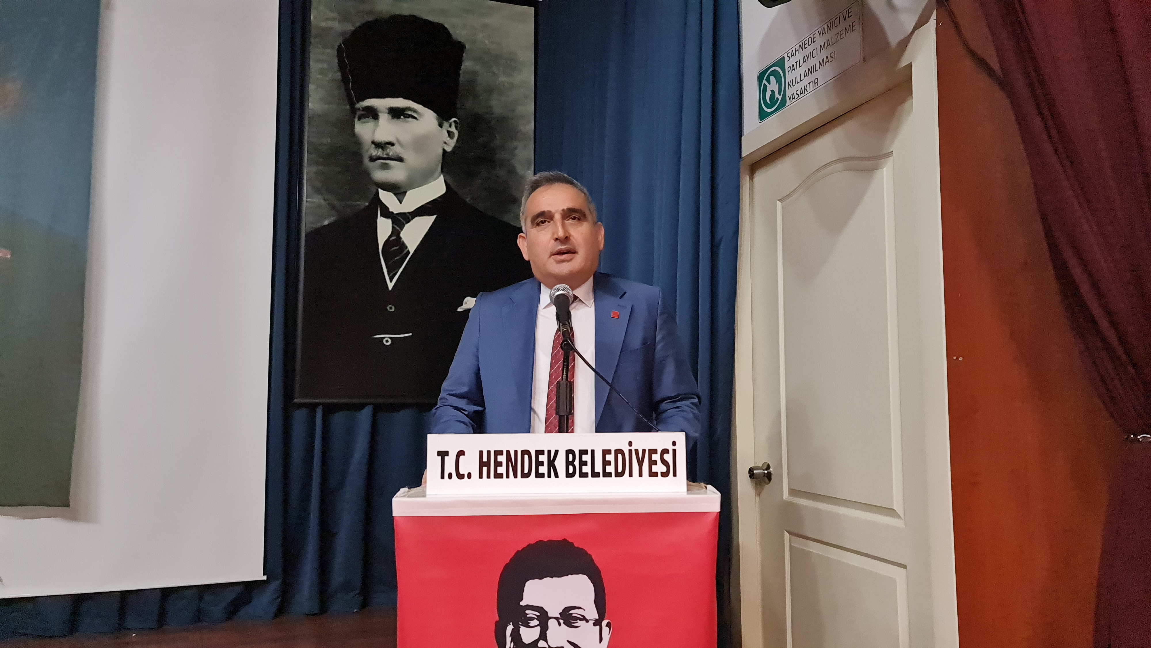 Bayraktar güven tazeledi
