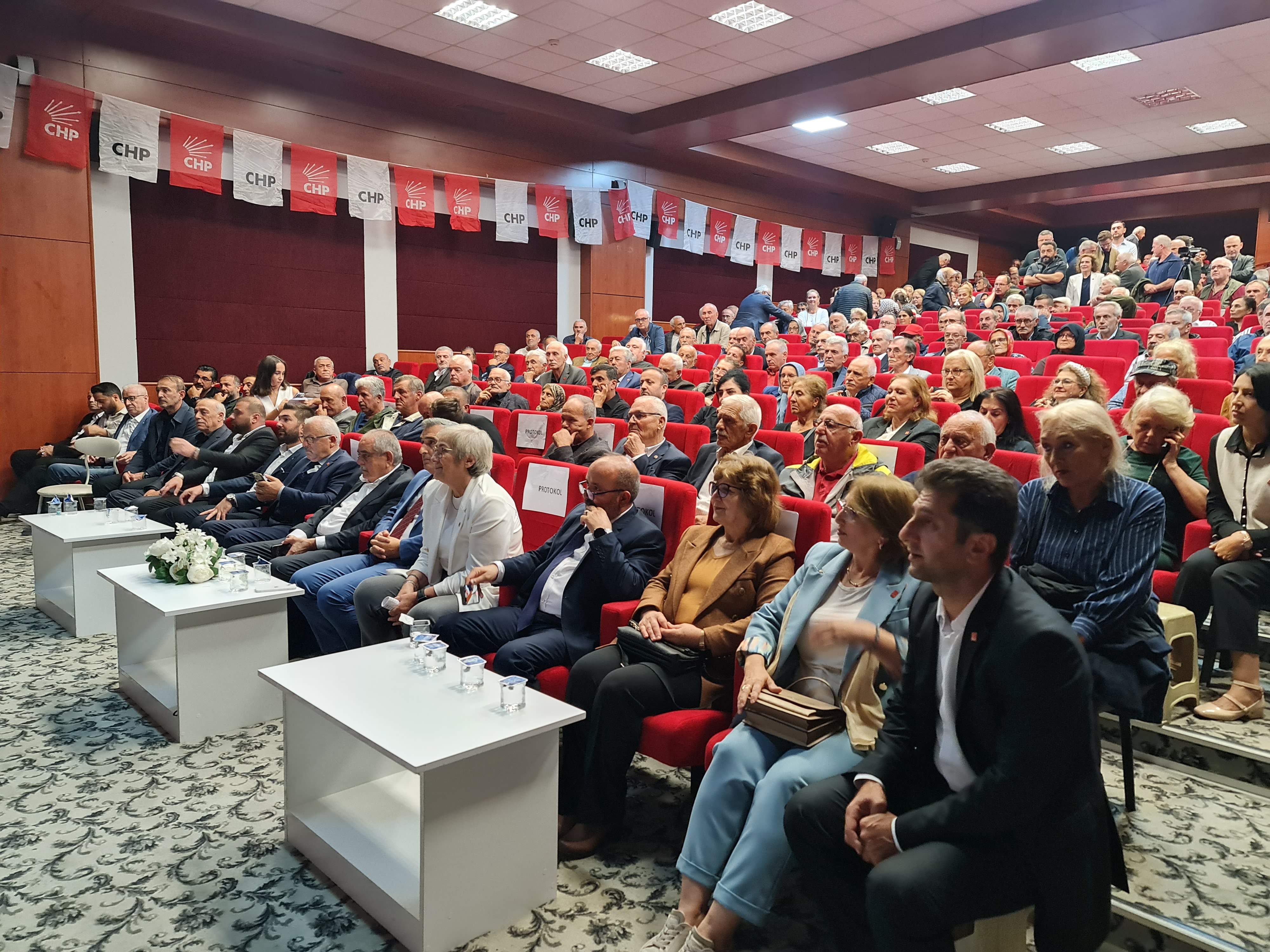 Bayraktar güven tazeledi