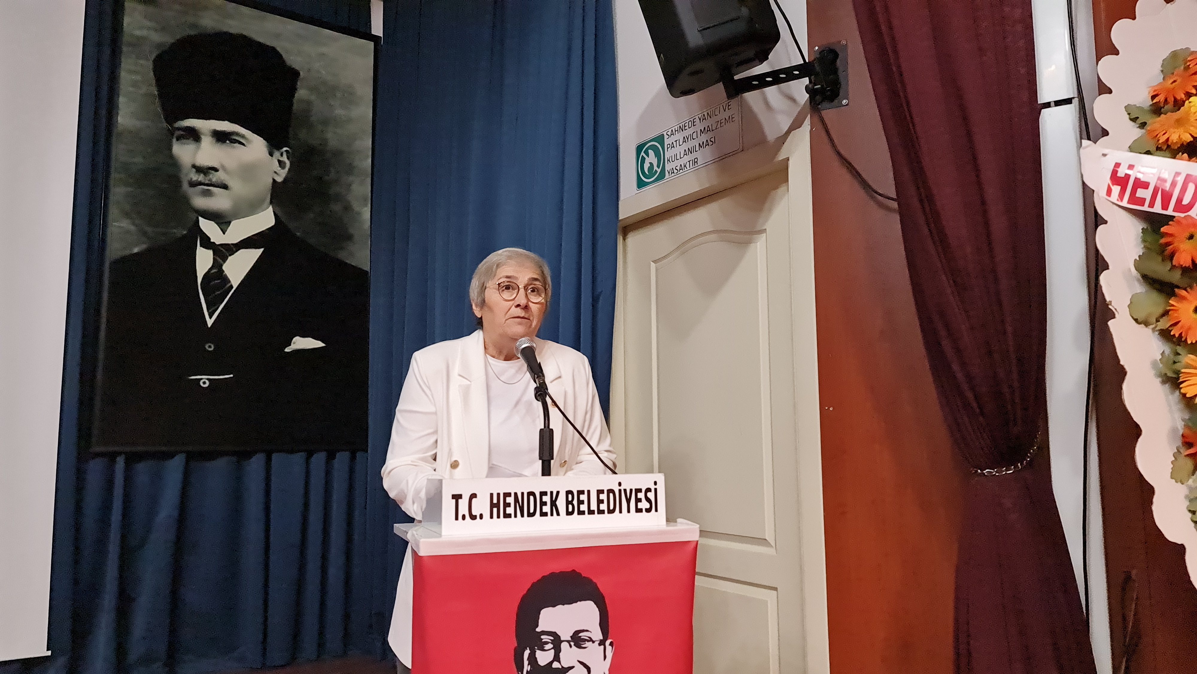 Bayraktar güven tazeledi