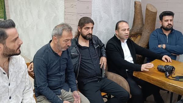 Başkan Çetinkala'dan Karadeniz Festivali için hem davet, hem sitem