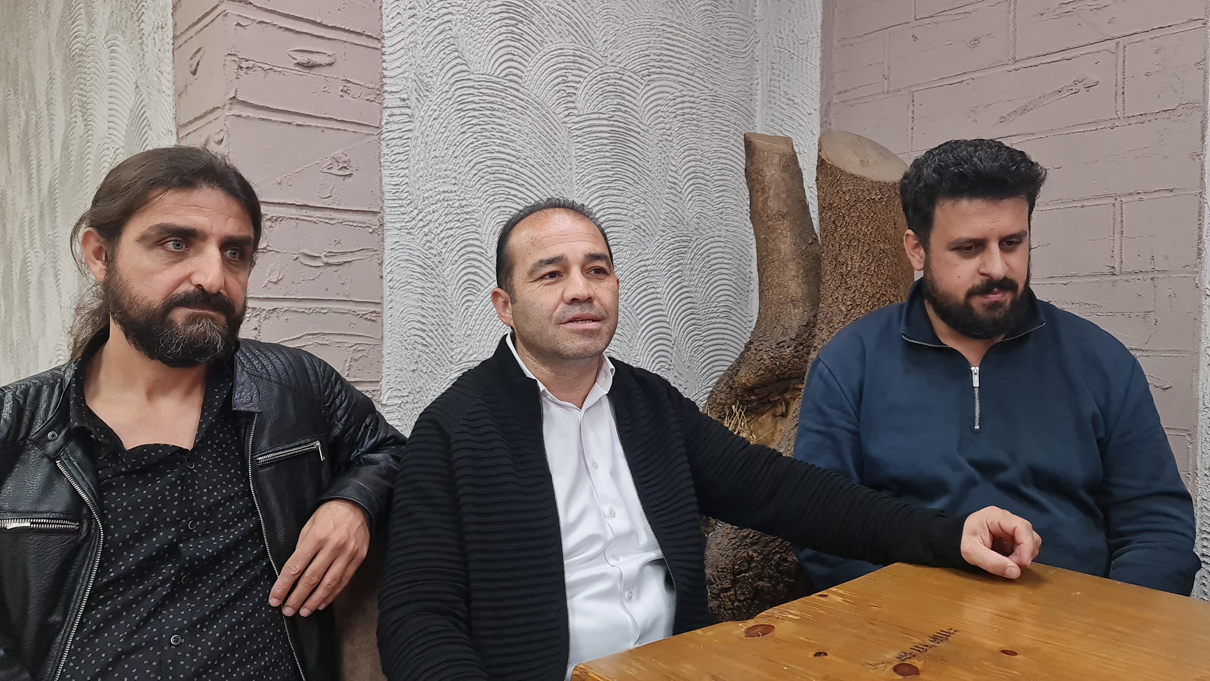 Başkan Çetinkala'dan Karadeniz Festivali için hem davet, hem sitem