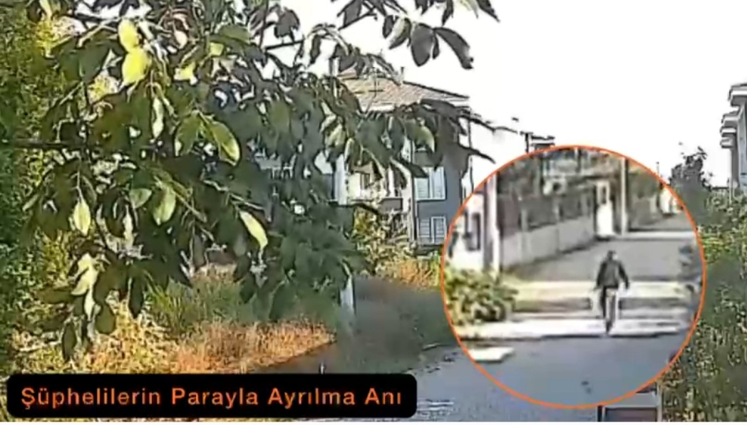 2 milyon TL'yi Sahte Savcı ve Polislere kaptırdı