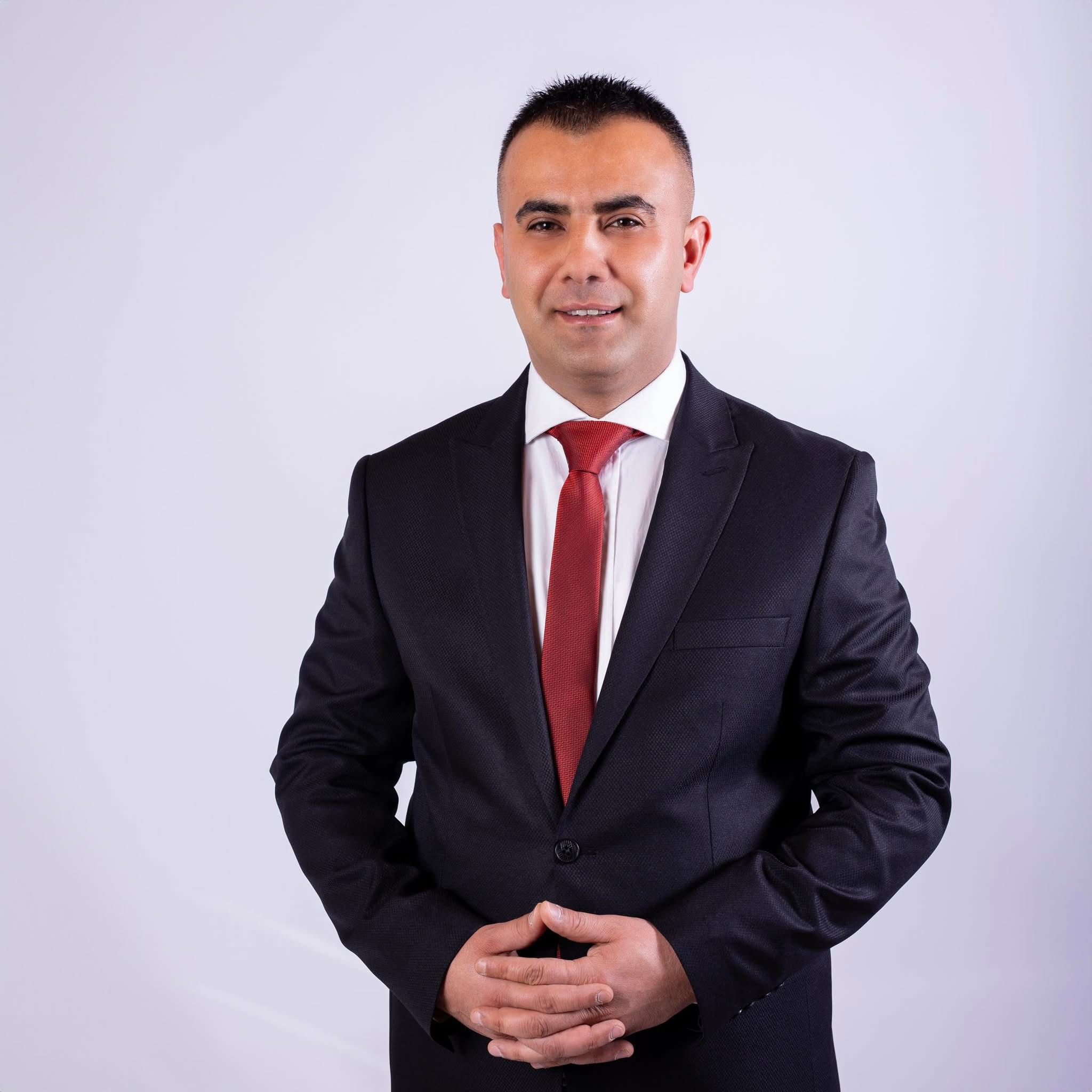 Dereboğazı Muhtarı Başkalyoncu Mahalleye Yeni Envanterler Kazandırdı