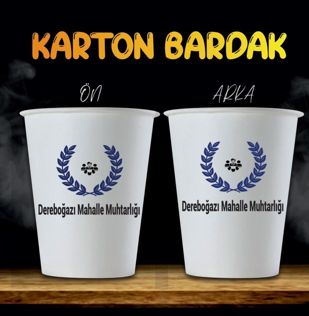 Dereboğazı Muhtarı Başkalyoncu Mahalleye Yeni Envanterler Kazandırdı