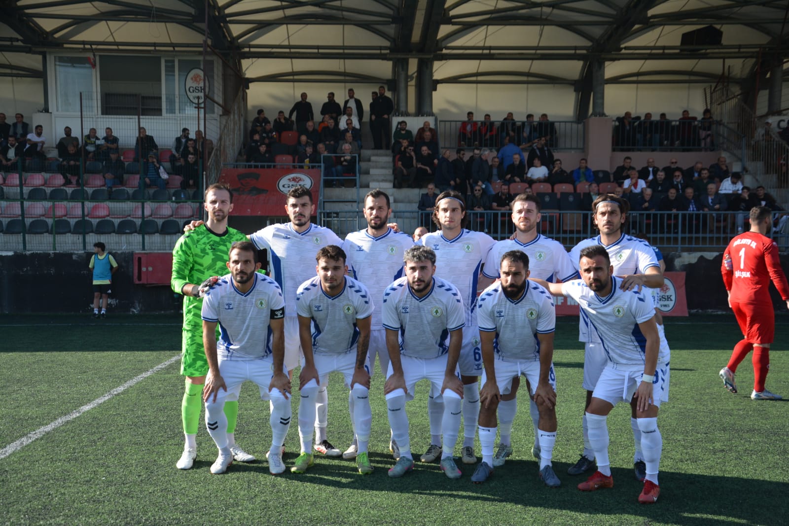 Hendekspor bildiğiniz gibi