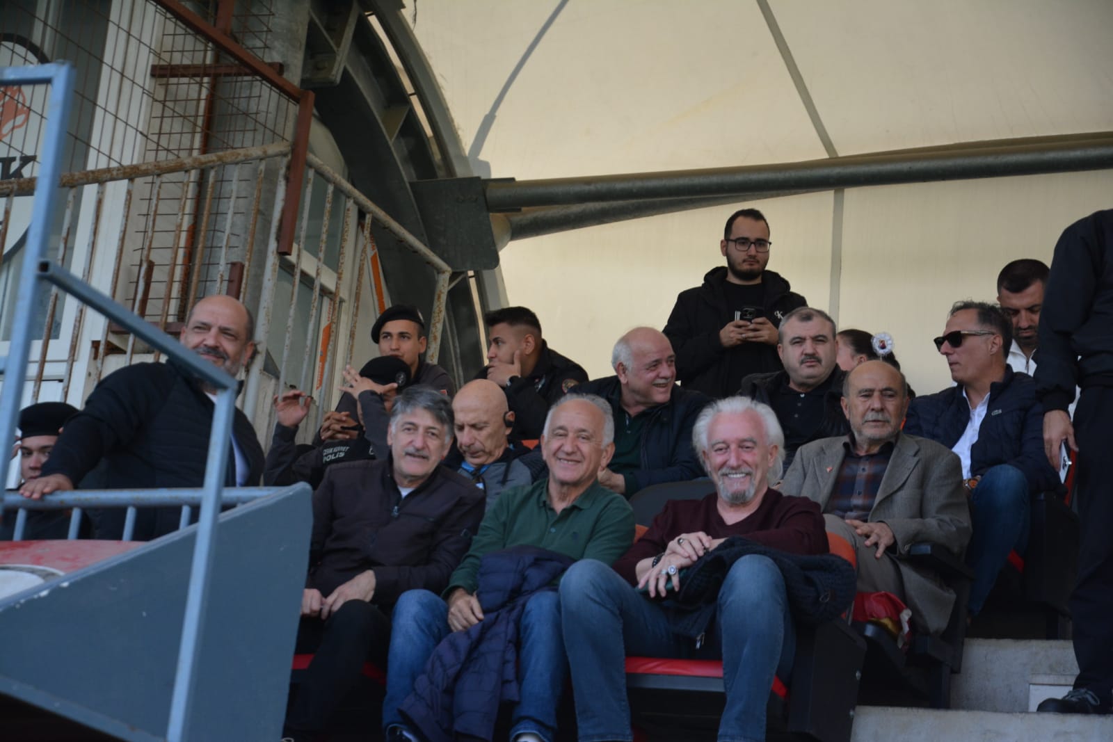 Hendekspor bildiğiniz gibi