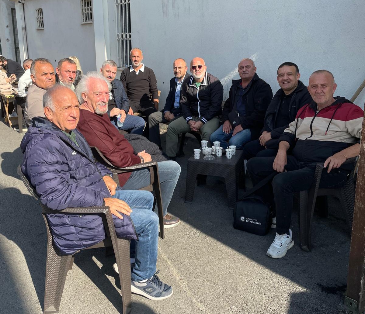 Hendekspor bildiğiniz gibi