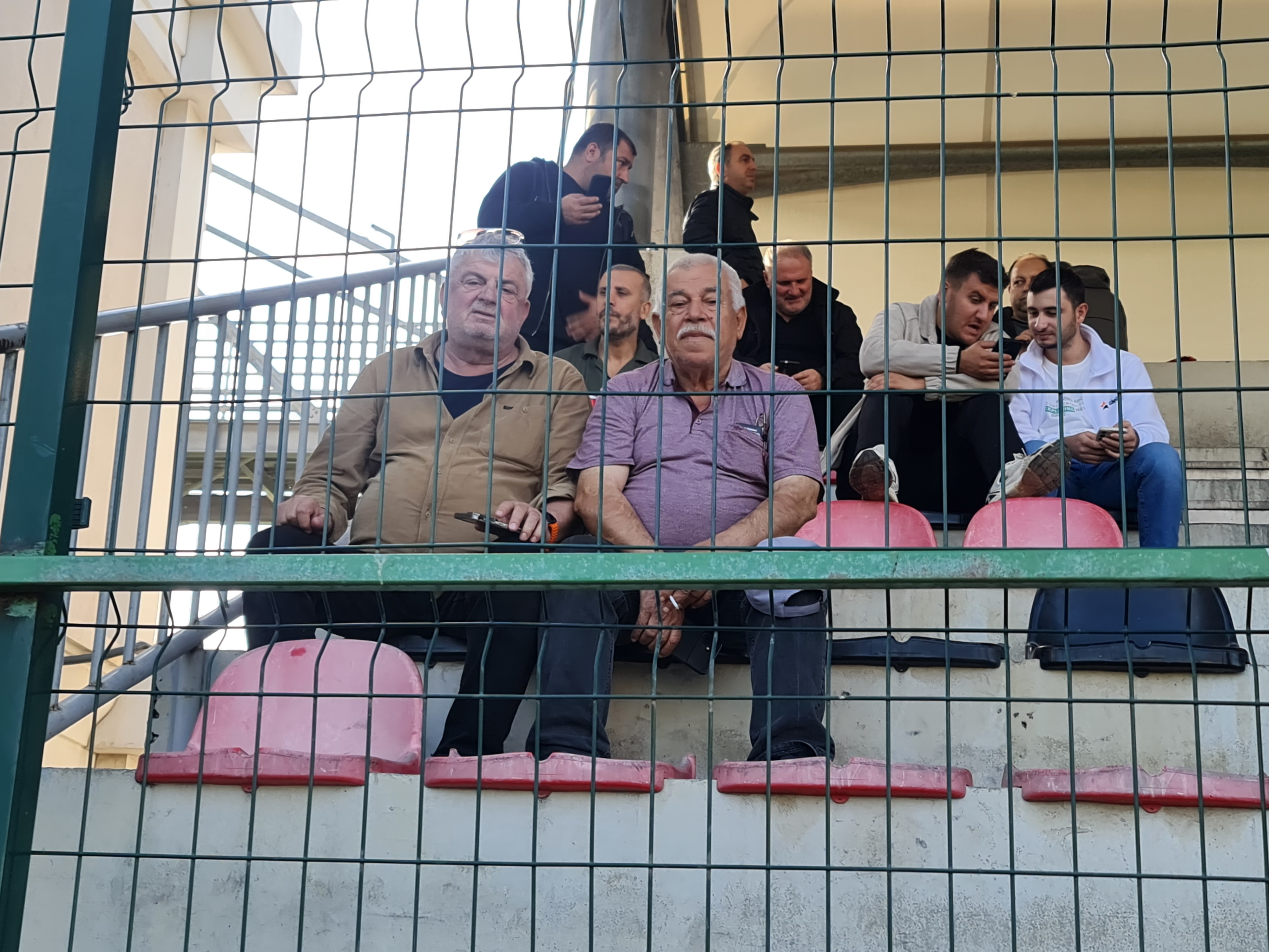 Hendekspor bildiğiniz gibi