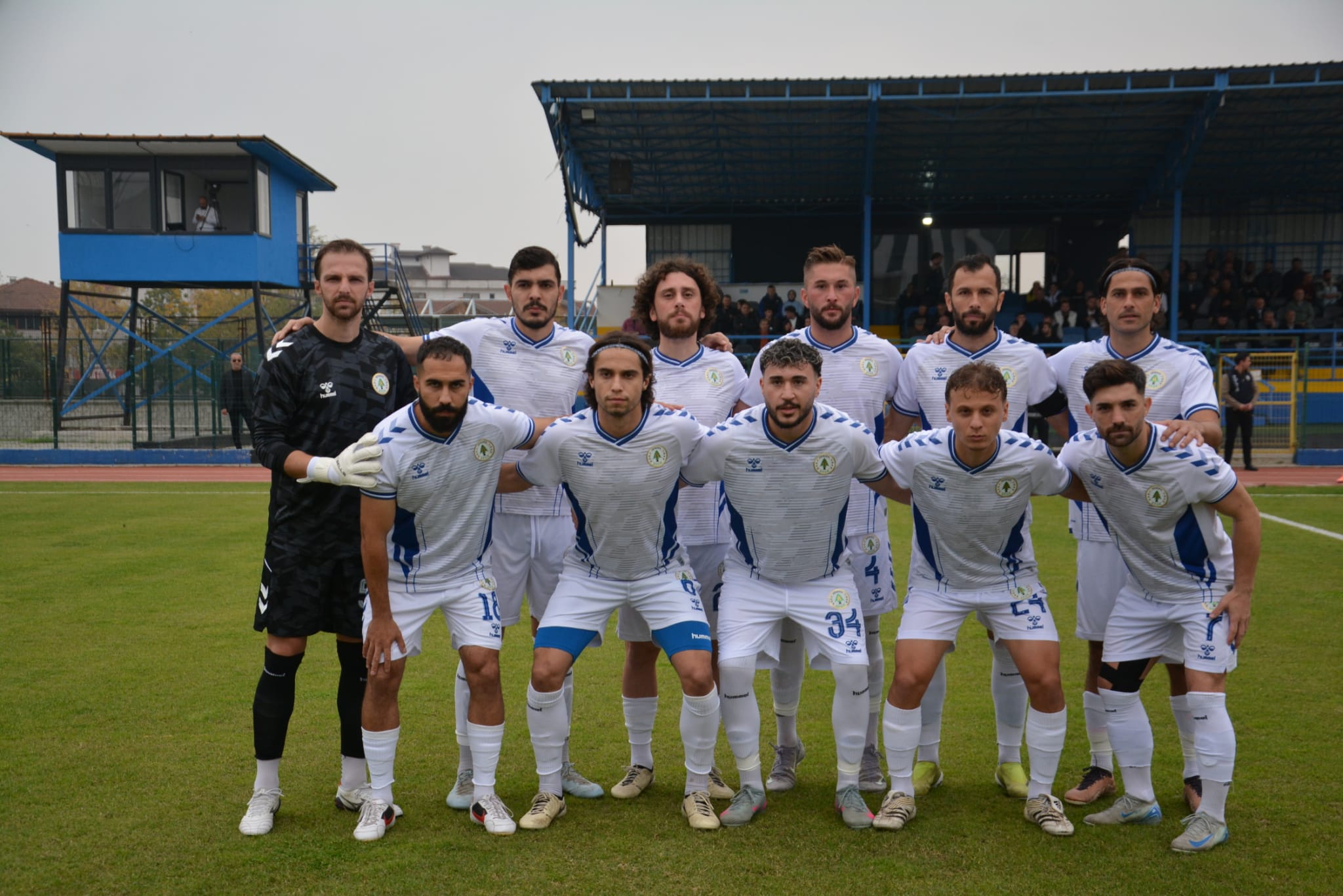 Hendekspor Galibiyete Hasret