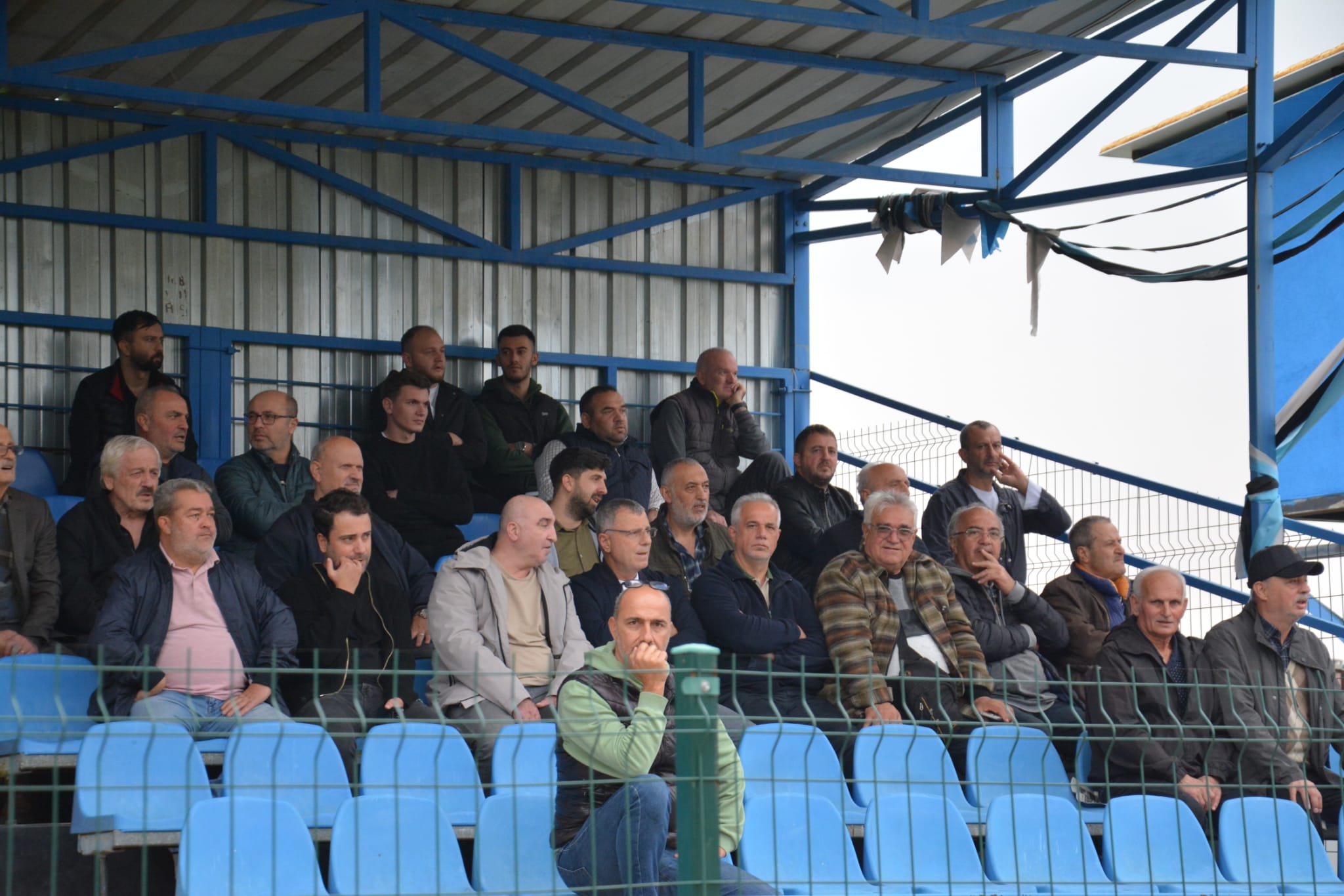 Hendekspor Galibiyete Hasret