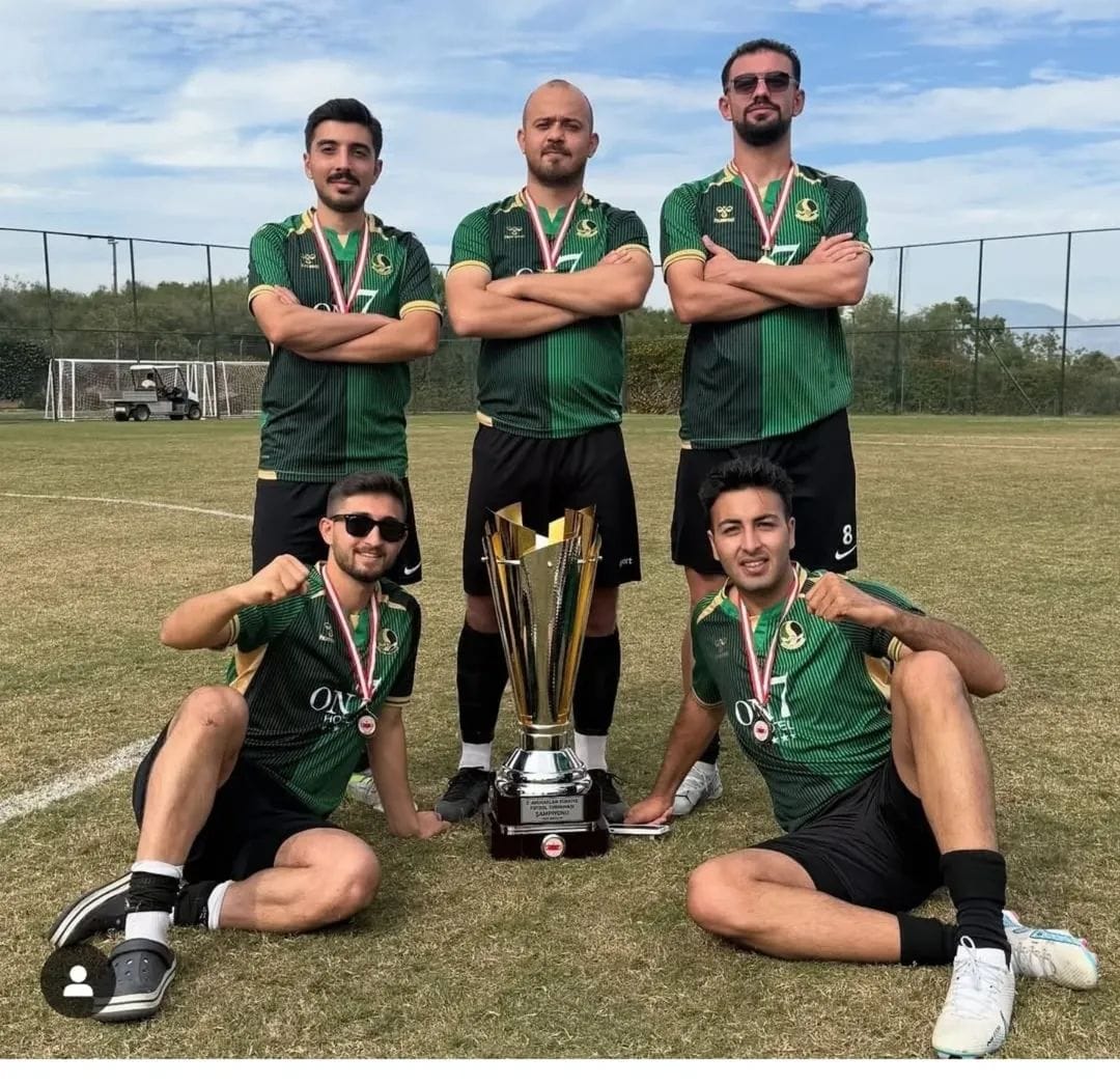 ŞAMPİYON SAKARYA BAROSU