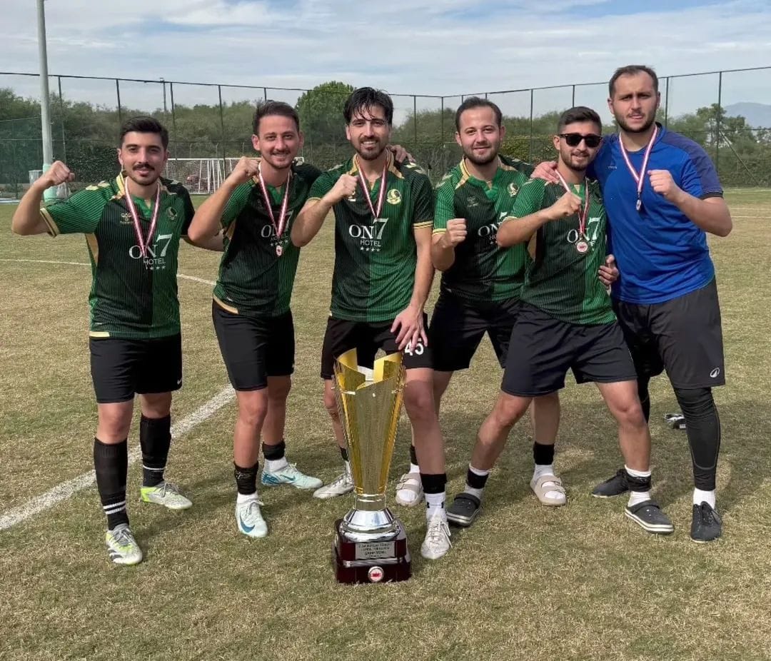 ŞAMPİYON SAKARYA BAROSU