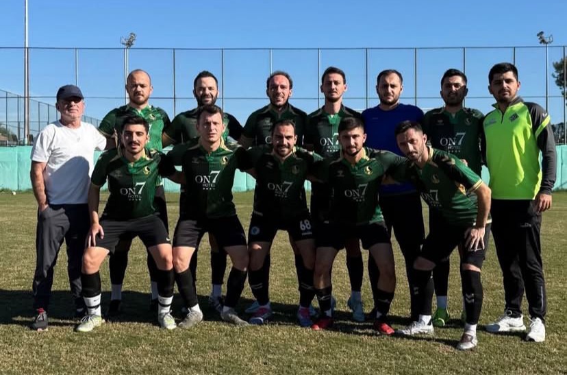 ŞAMPİYON SAKARYA BAROSU