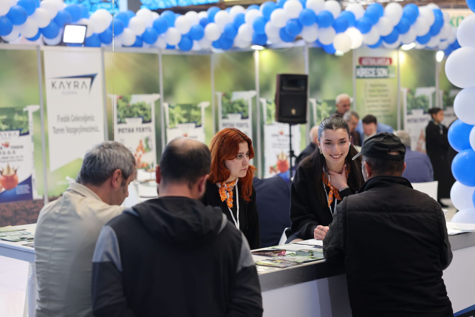 Sakarya Fındıkta Randıman Şampiyonu