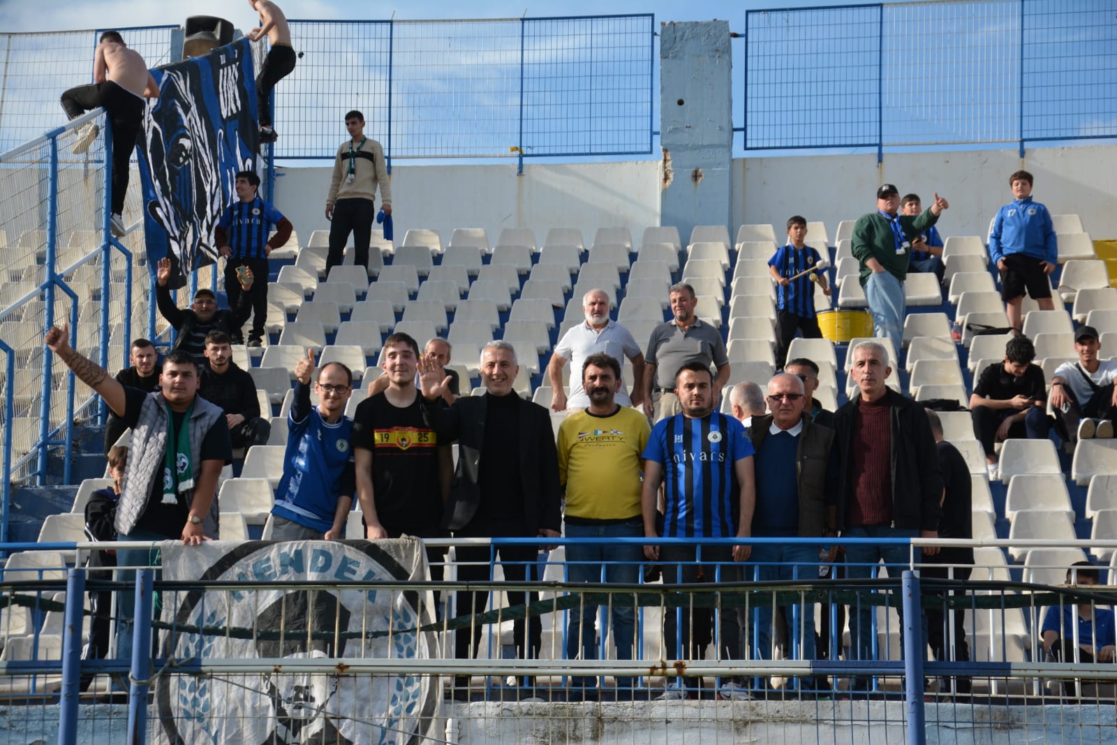 Hendekspor'da galibiyet hasreti devam ediyor