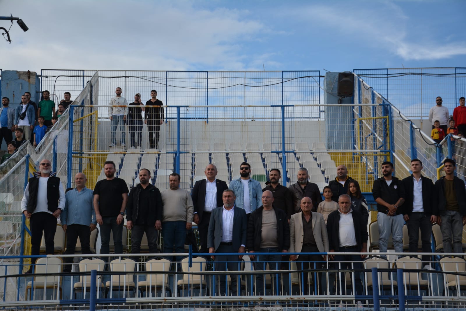 Hendekspor'da galibiyet hasreti devam ediyor