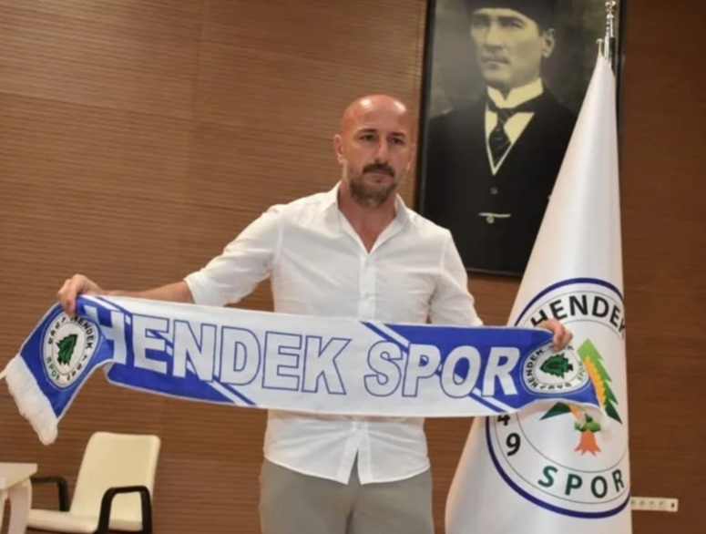 Hendekspor'da beklenen oldu, Ergelen ile yollar ayrıldı