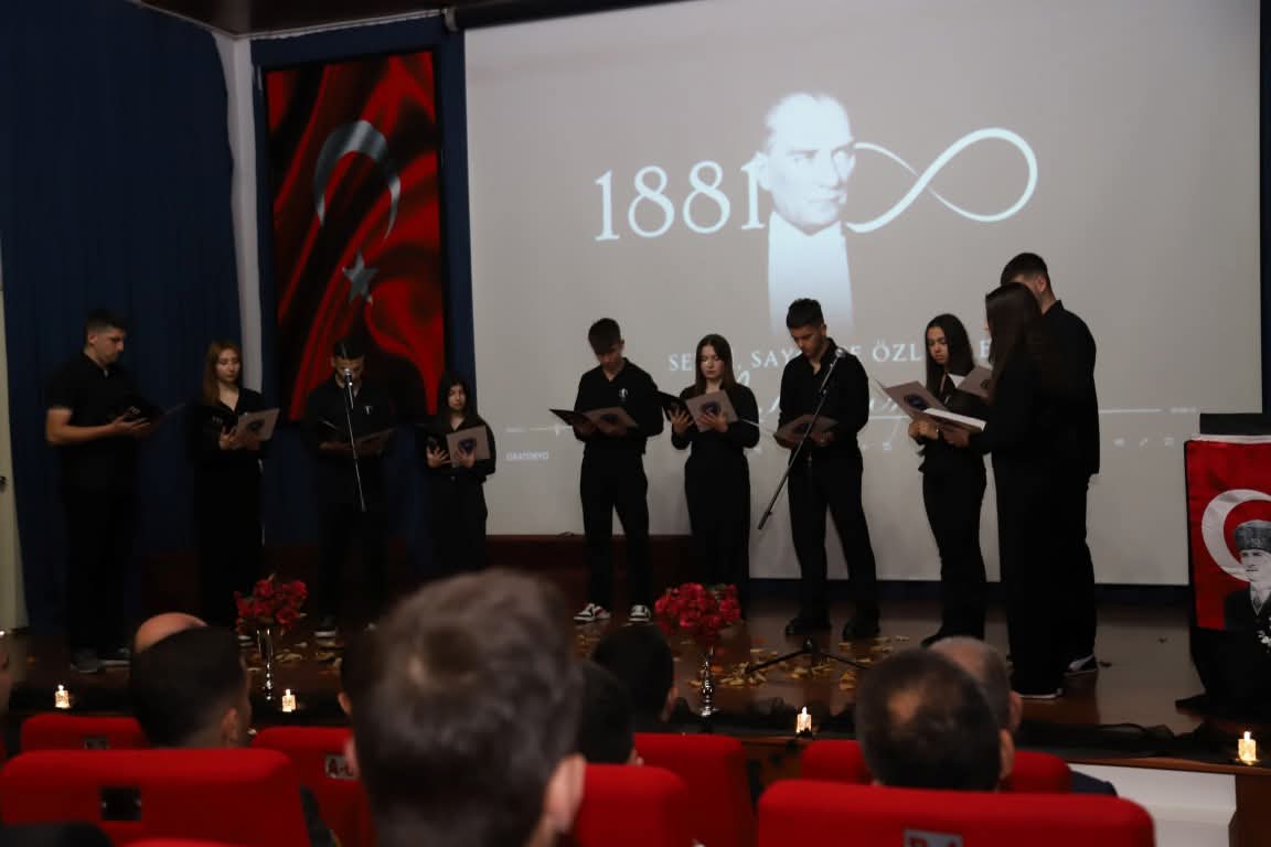 09.05’TE HENDEK’TE HAYAT DURDU