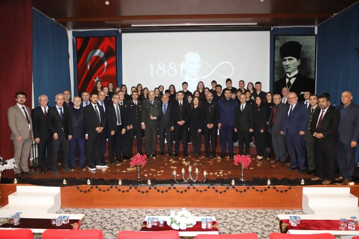 09.05’TE HENDEK’TE HAYAT DURDU