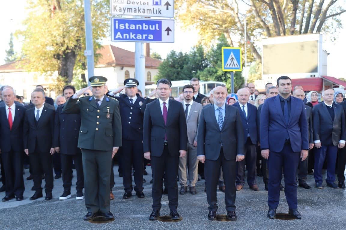 09.05’TE HENDEK’TE HAYAT DURDU