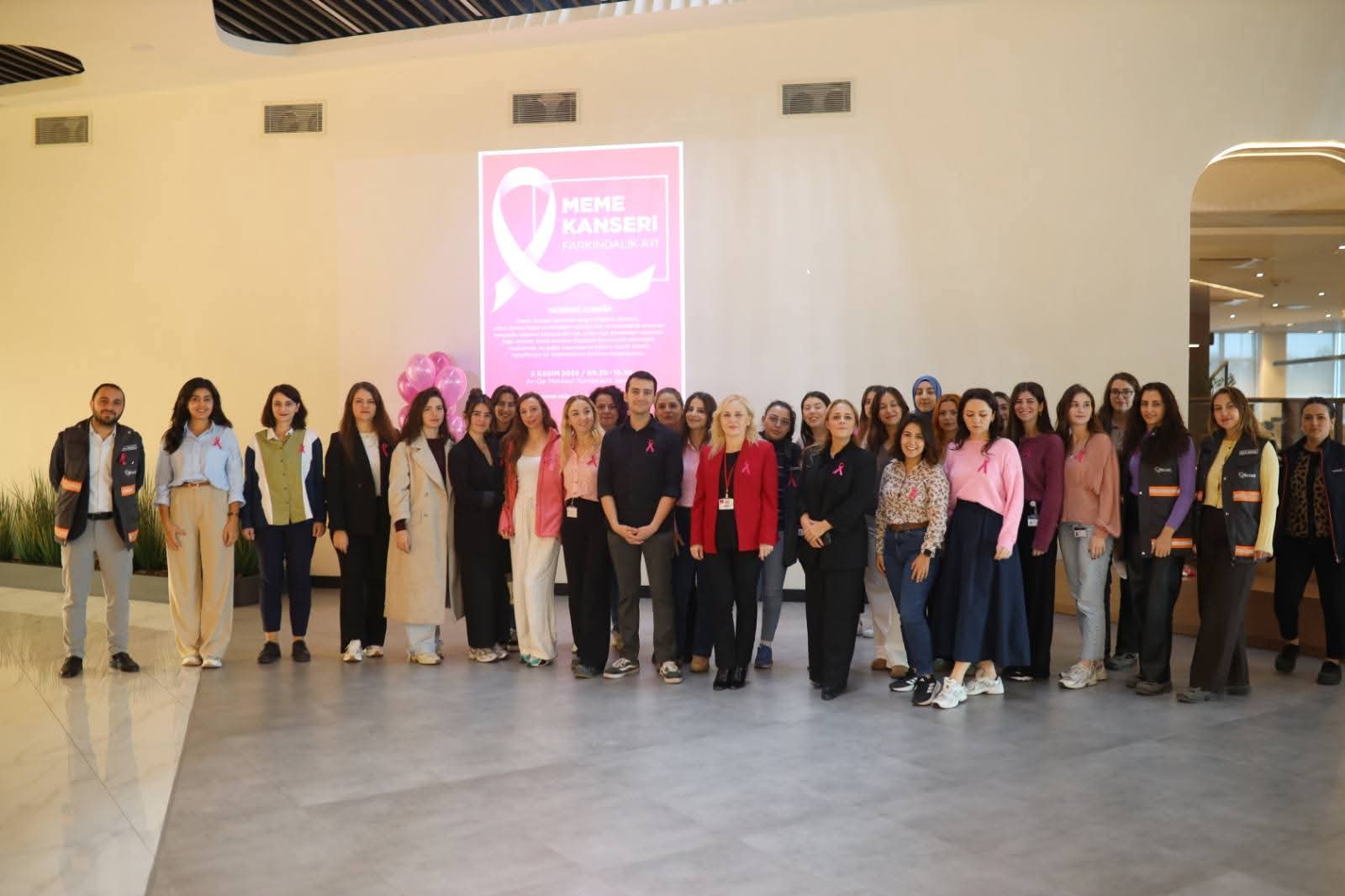 KANSERDE ERKEN TANININ ÖNEMİ VE ORGAN BAĞIŞINDA TOPLUMA ÇAĞRI