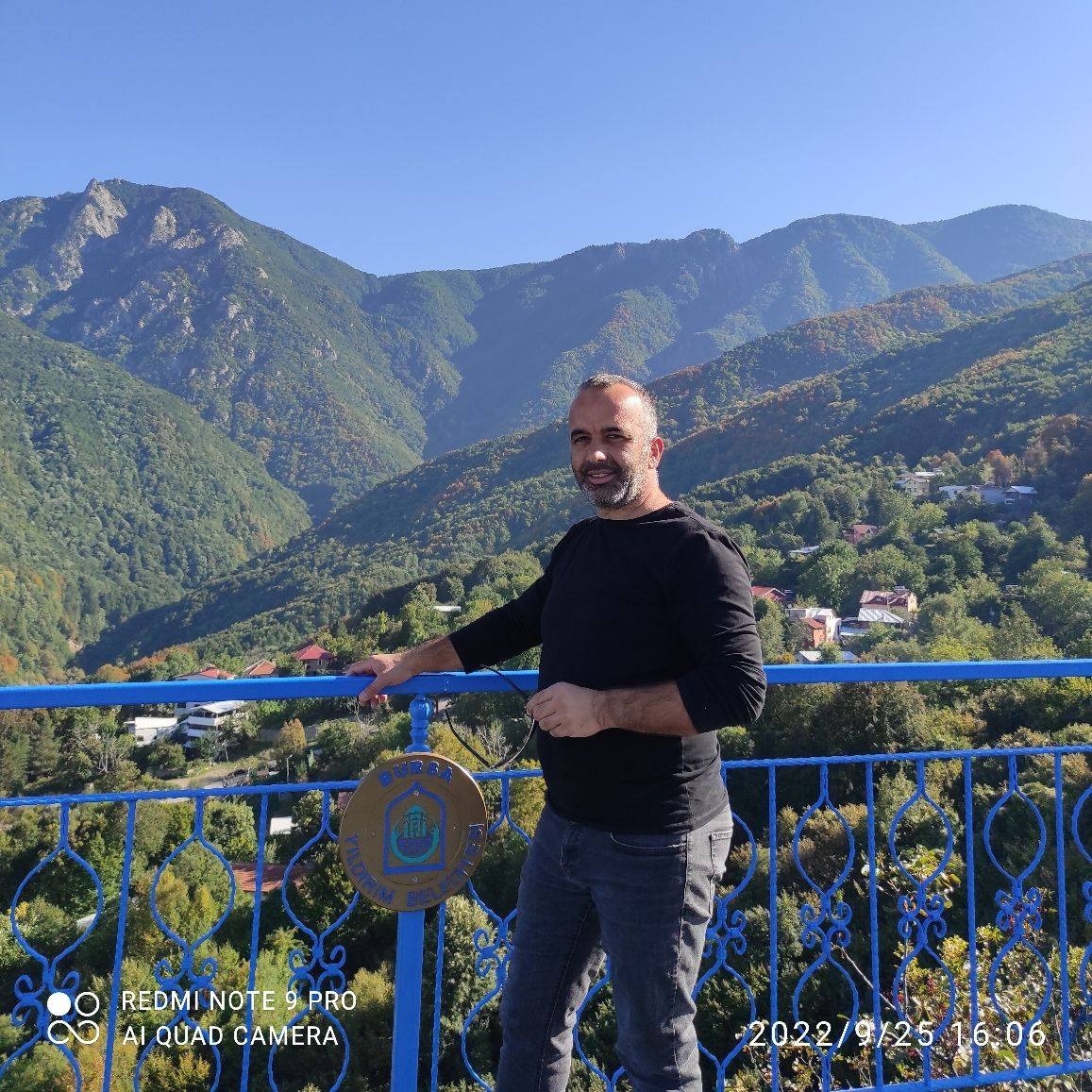 2 Çocuk Babası Kalbine Yenik Düştü