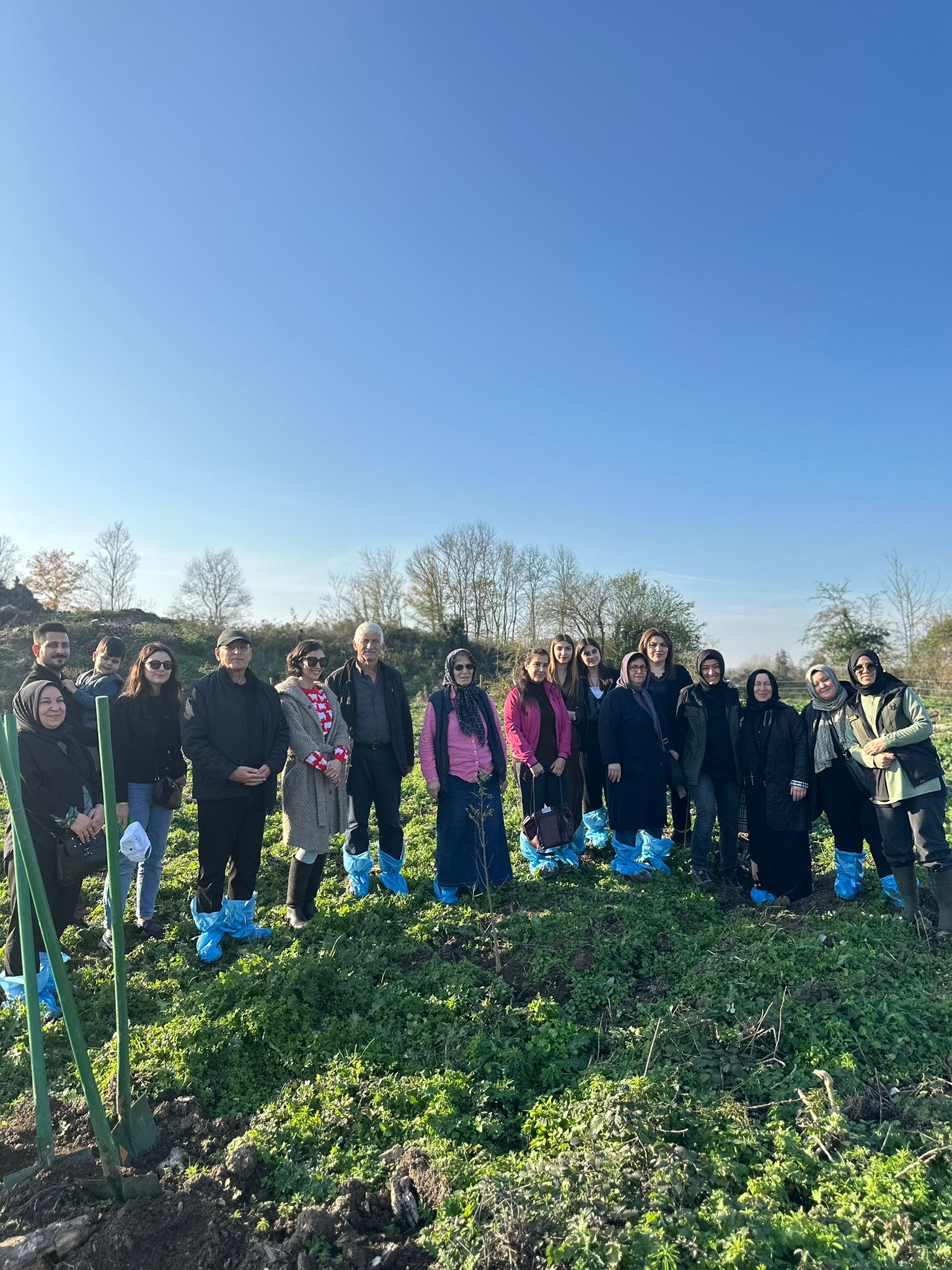 BİR KARDEŞ SEÇ PLATFORMU’NDAN ANLAMLI ETKİNLİK