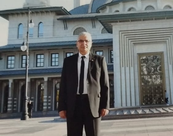 Lütfiye Köşk Mahallesi Muhtarı Yılkın’dan Büyükşehir Belediye Başkanına teşekkür