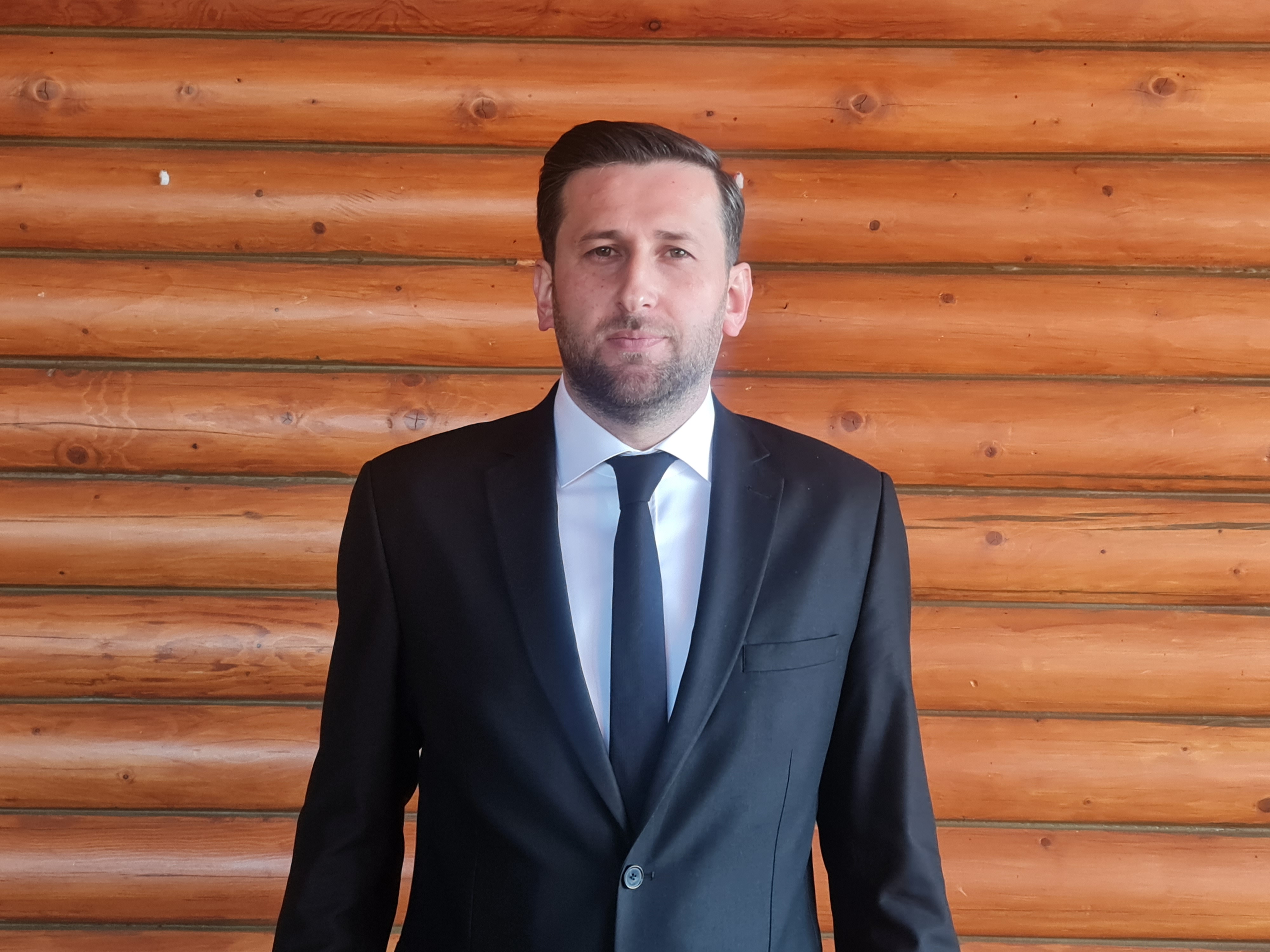 Selim Meraklı Hendek Şoförler ve Otomobilciler Esnaf Odası Başkan Adayı oldu