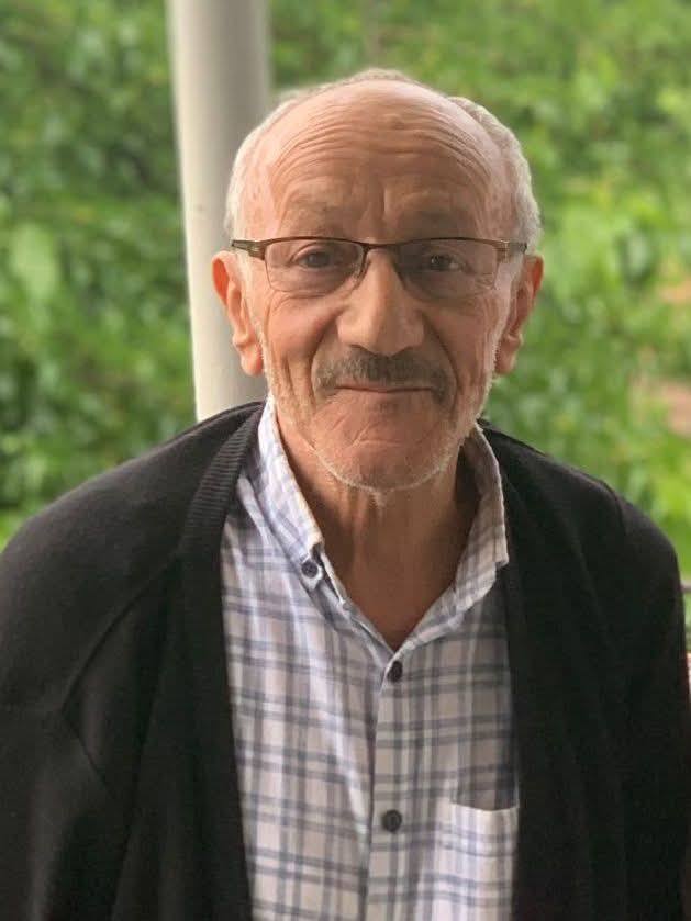 Hendek'in tanınmış siması Tornacı İsmail Vefat Etti