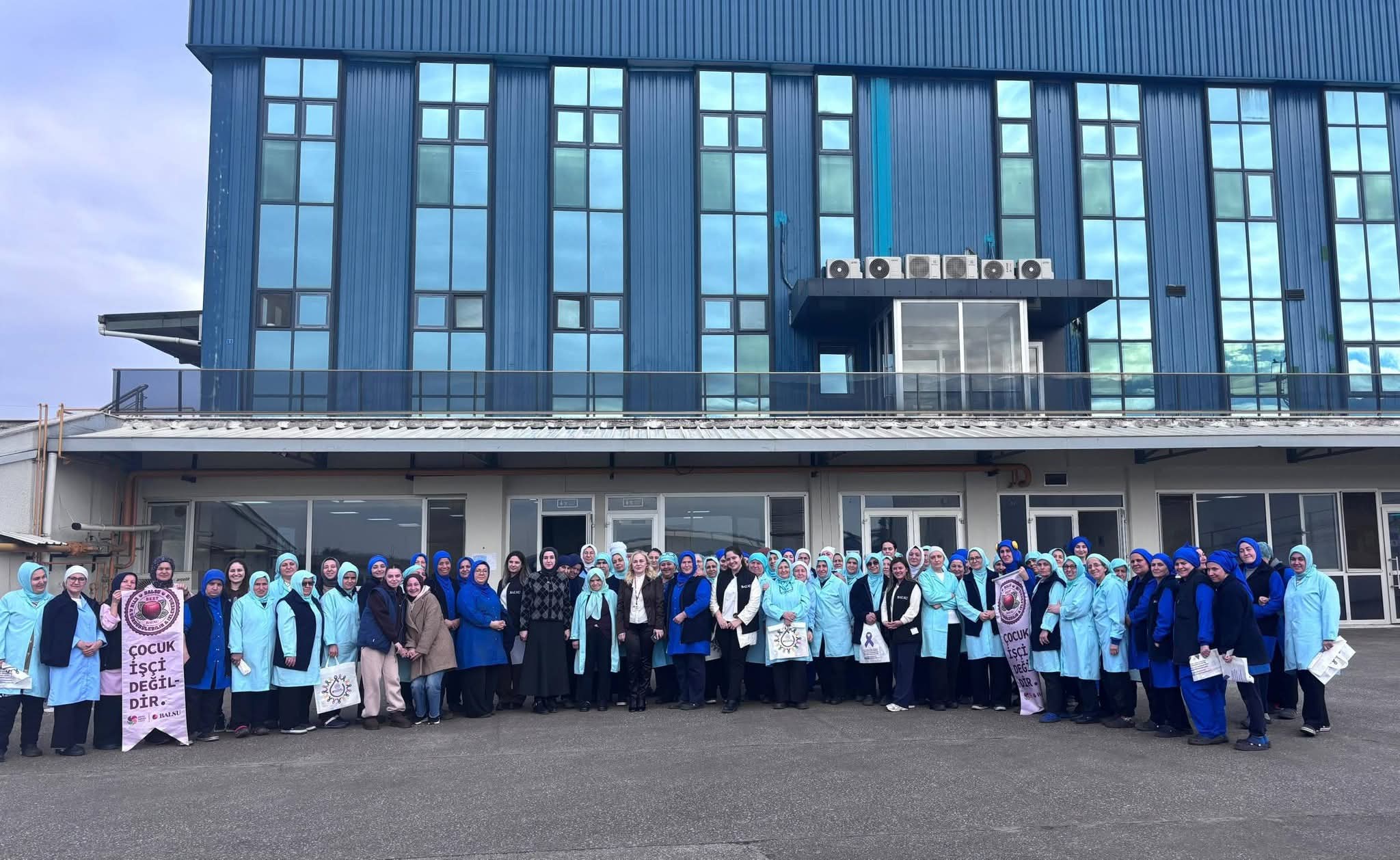 KADINLARDA KANSER TARAMALARI  VE  SAĞLIKLI YAŞAM  KONULARINDA  FARKINDALIK EĞİTİMİ