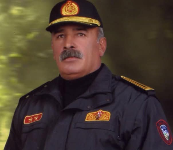 Hendek İtfaiyesinden emekli Mevlüt Yıldırtan kalp krizi geçirdi