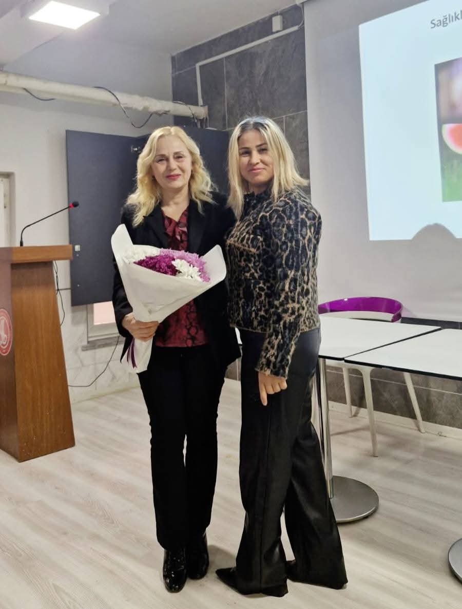 BİLİMSEL SAĞLIK EĞİTİMİ GENÇLERİN ÇEVRESEL VE BİYOLOJİK RİSKLERİ DOĞRU OKUMASINI SAĞLIYOR