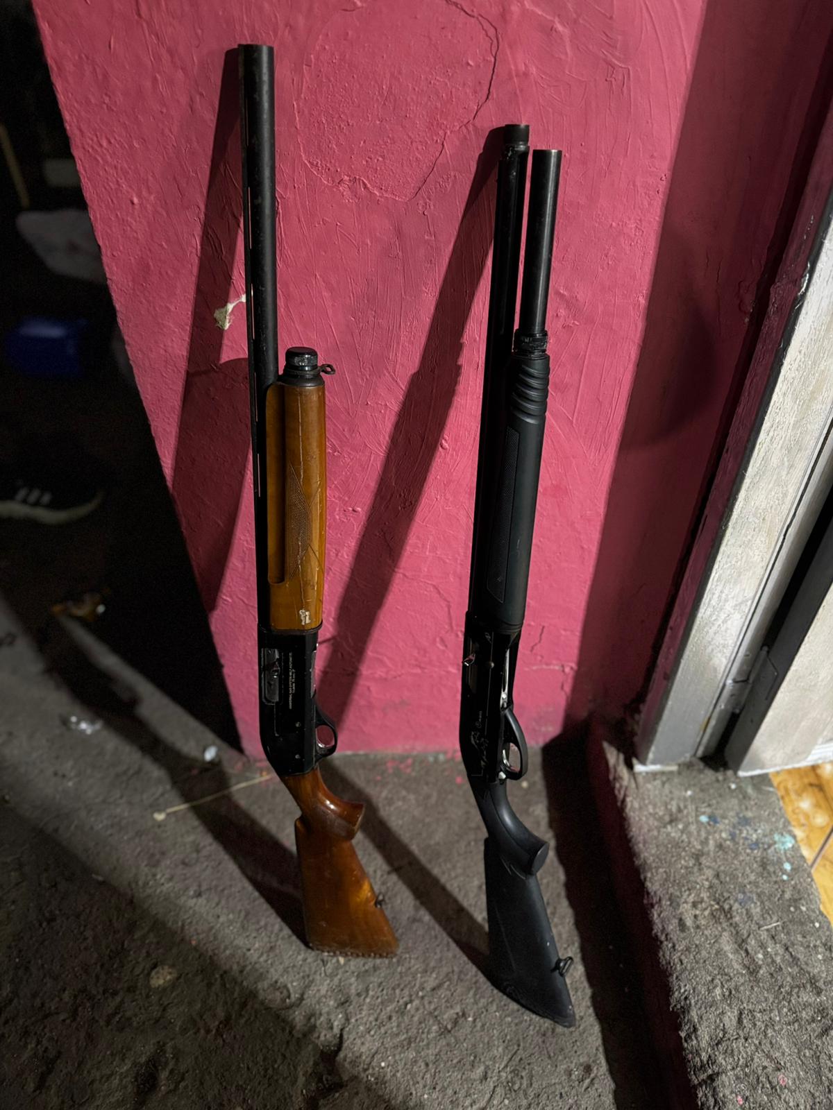 Hendek’te 147 Polisle Uyuşturucu Operasyonu yapıldı