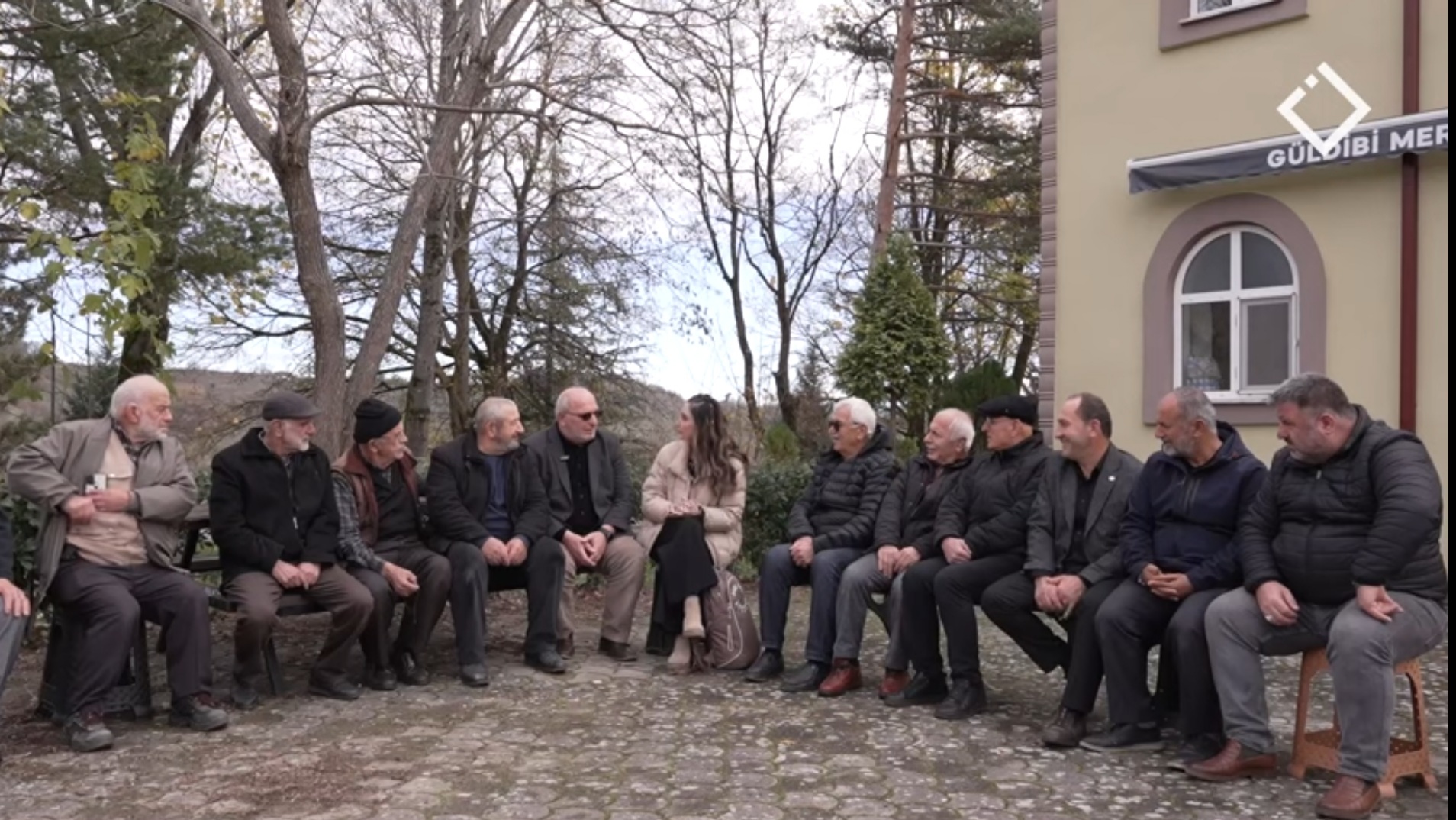 Gürcistan Ulusal Kanalı Adjara TV Hendek’te Çekim Yaptı