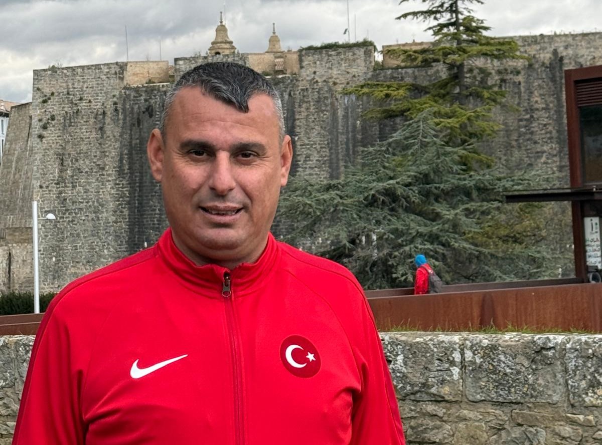 Türkiye Karate Yıldızlar Ligi 2. Etabı Hendek’te