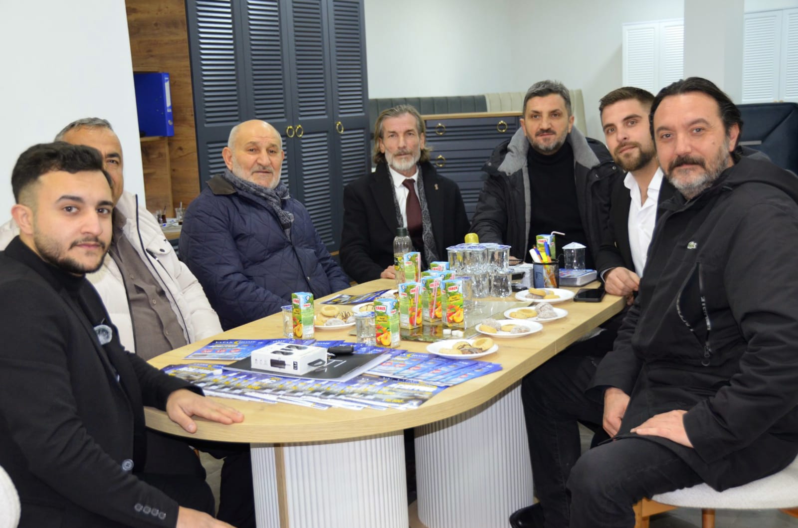 Yatak Home Hizmete açıldı