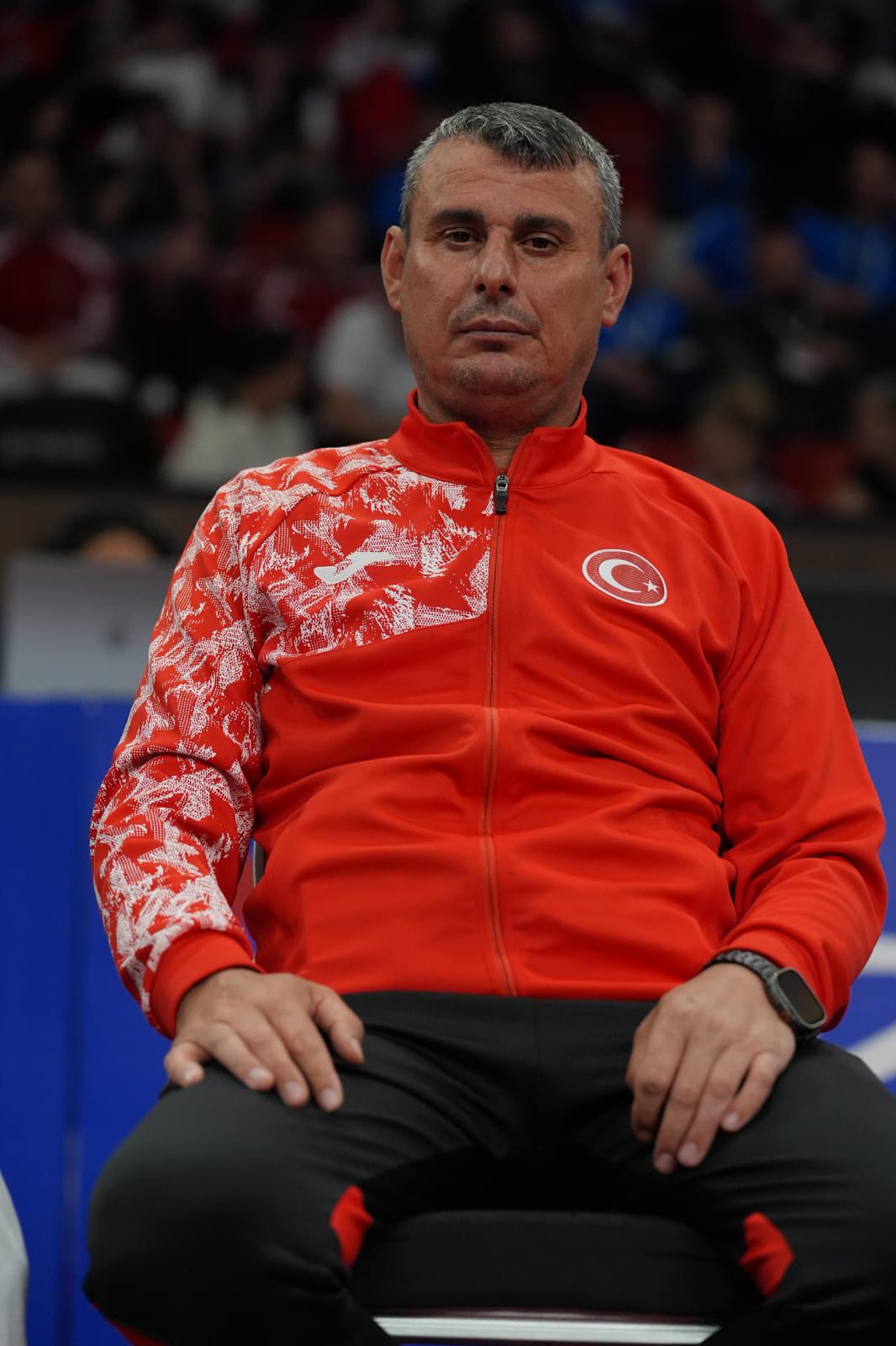 Karatenin yıldızları   ilimizde coşacak