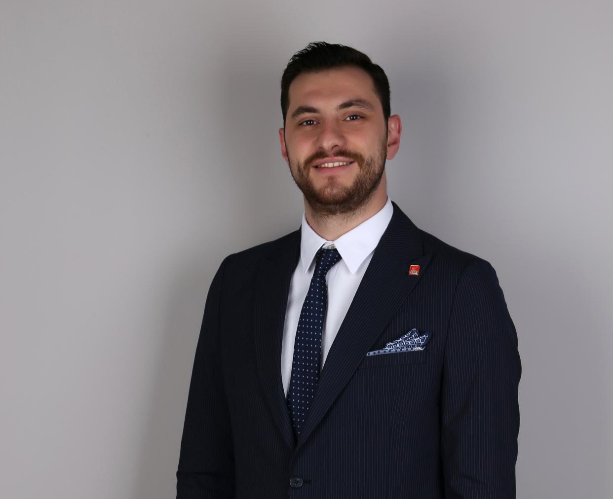 CHP Grup Sözcüsü Kılnaz'dan yeni yıl mesajı