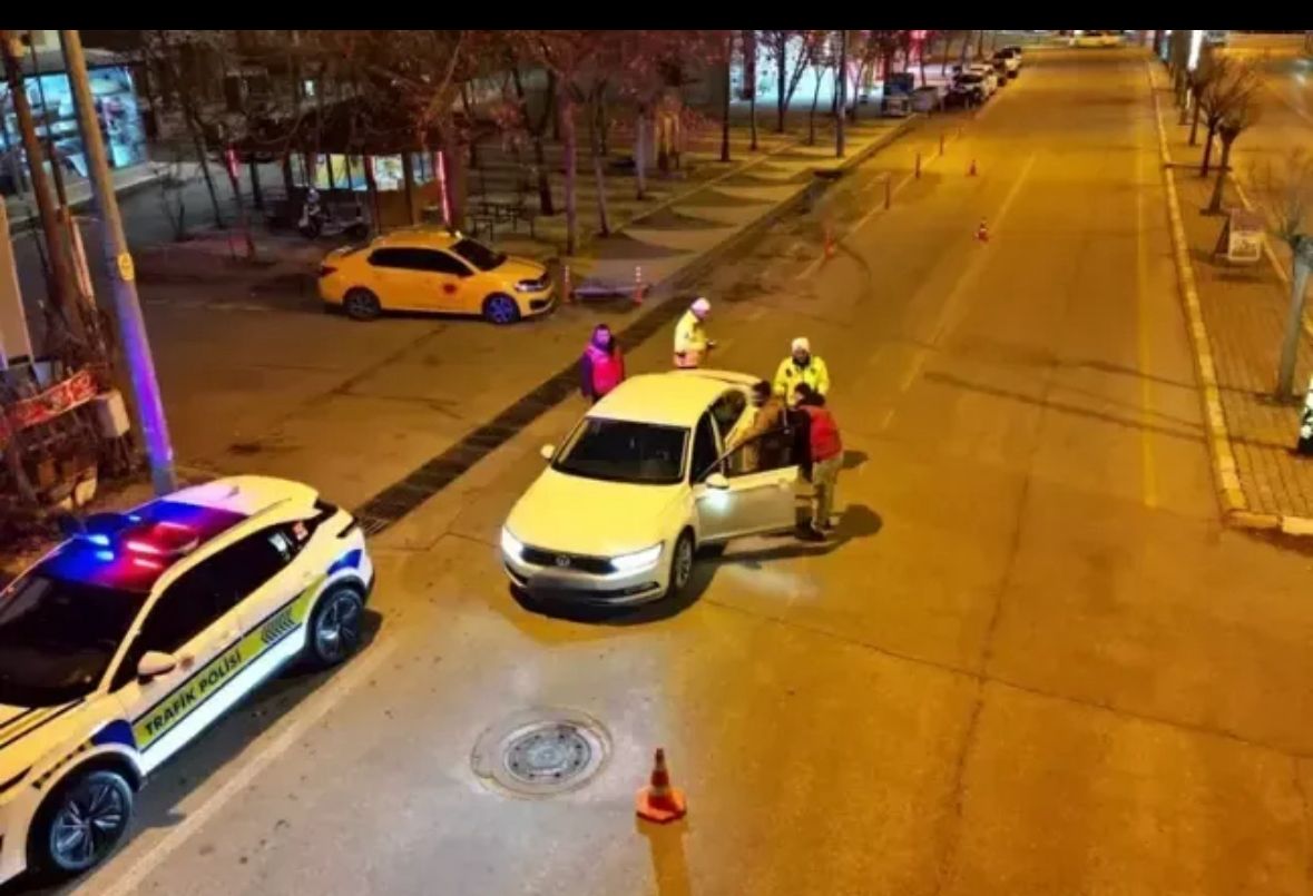 Hendek Emniyeti Trafik ekipleri denetimleri sıklaştırdı