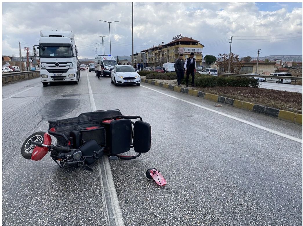 Hendek Emniyeti Trafik ekipleri denetimleri sıklaştırdı