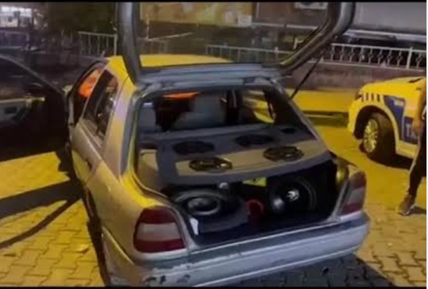 Hendek Emniyeti Trafik ekipleri denetimleri sıklaştırdı