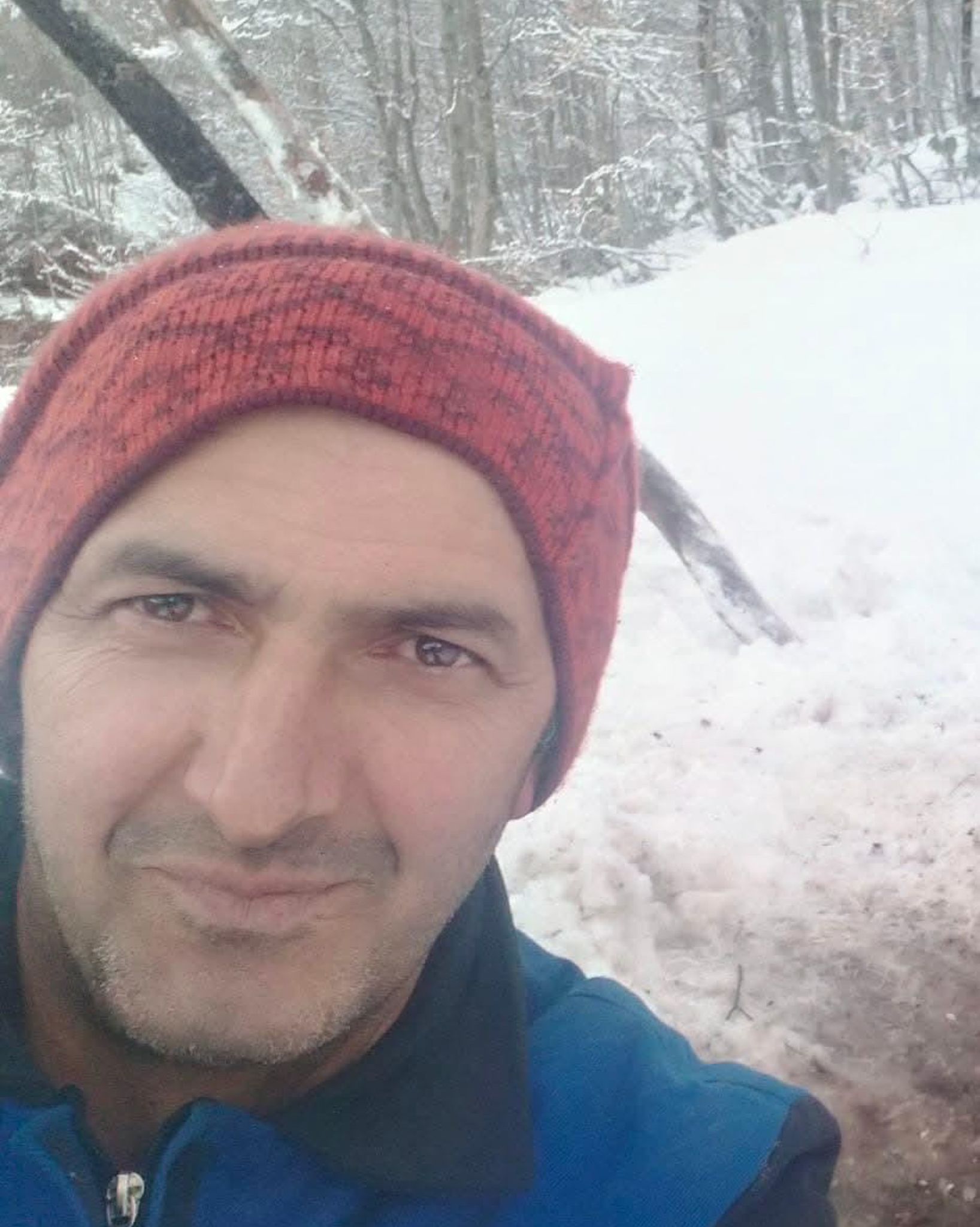 Hendekli genç Denizli’de İnşaattan düşerek Hayatını Kaybetti