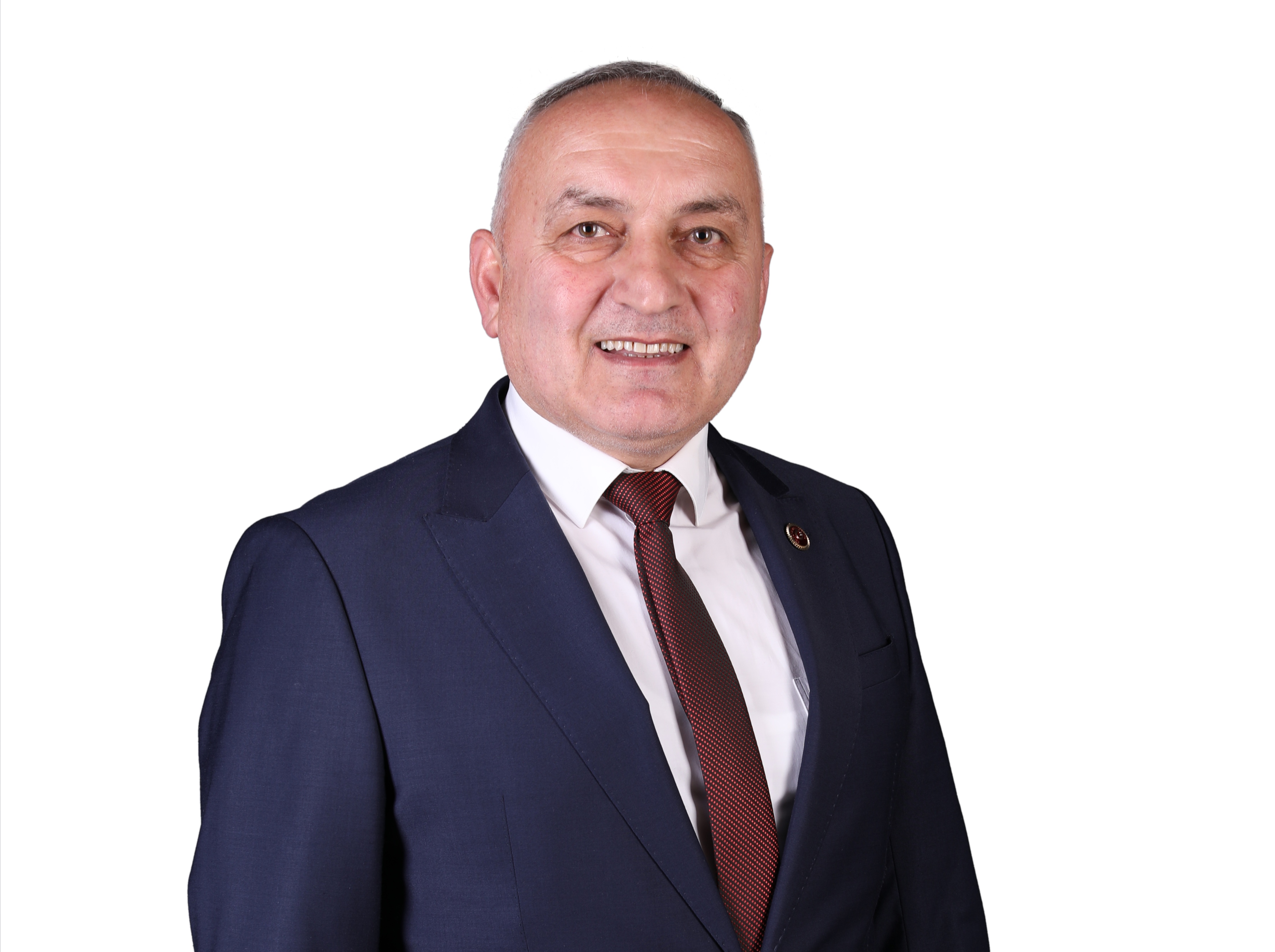 Karagüzel'den Miraç kandili mesajı