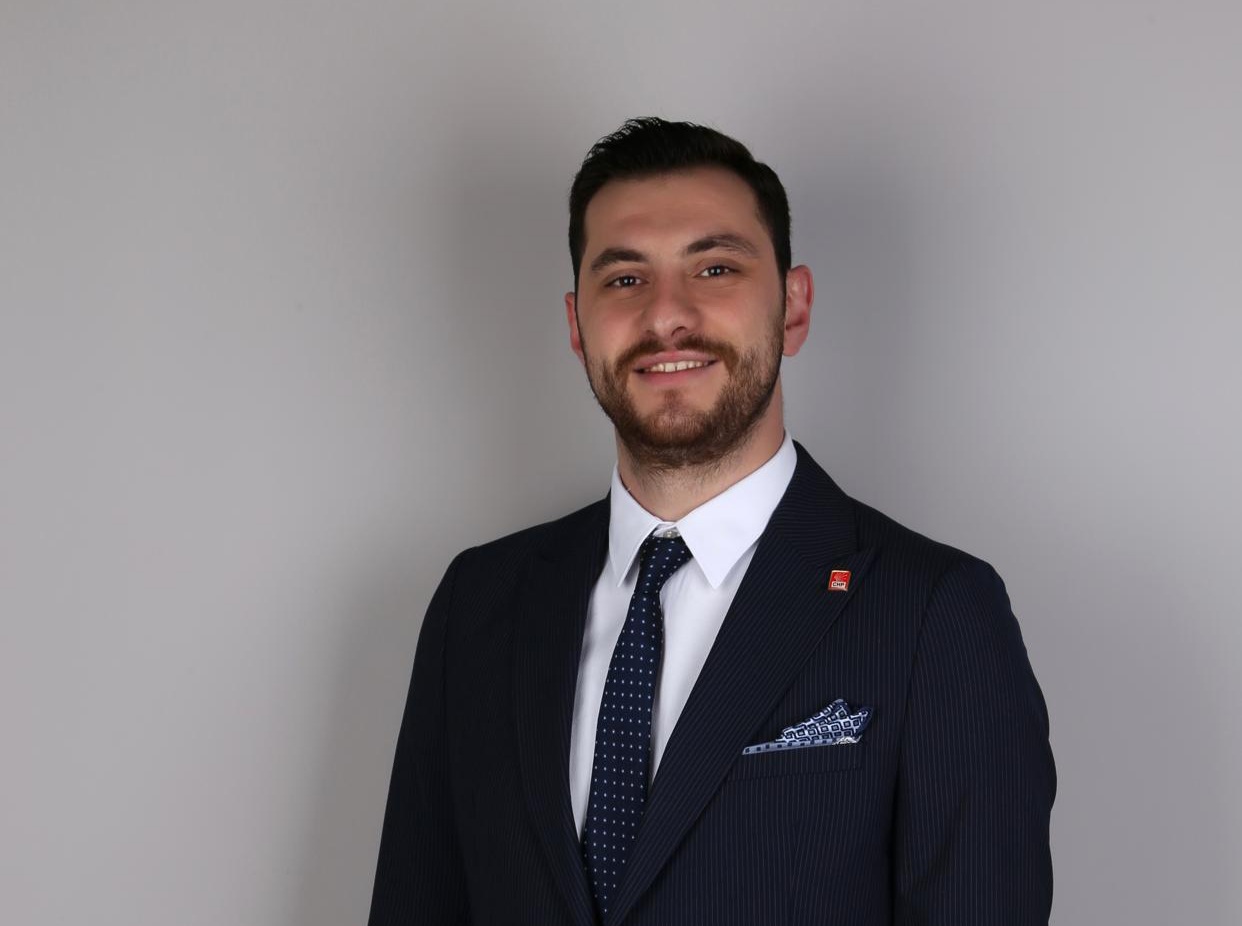 Kılnaz'dan Miraç kandili mesajı