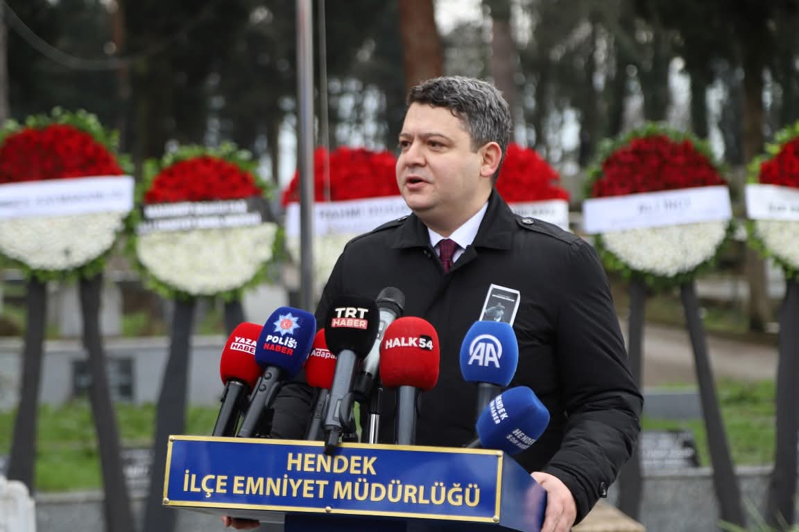 Gaffar Okkan bir dizi programla anıldı