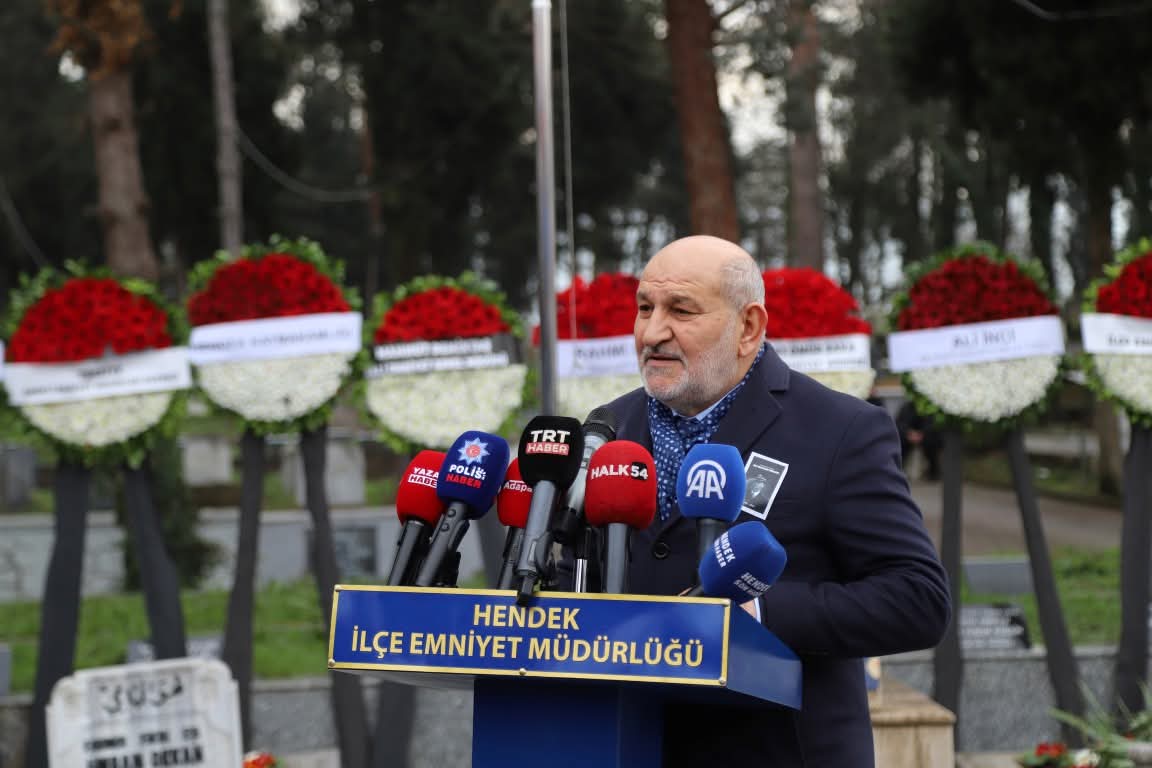 Gaffar Okkan bir dizi programla anıldı